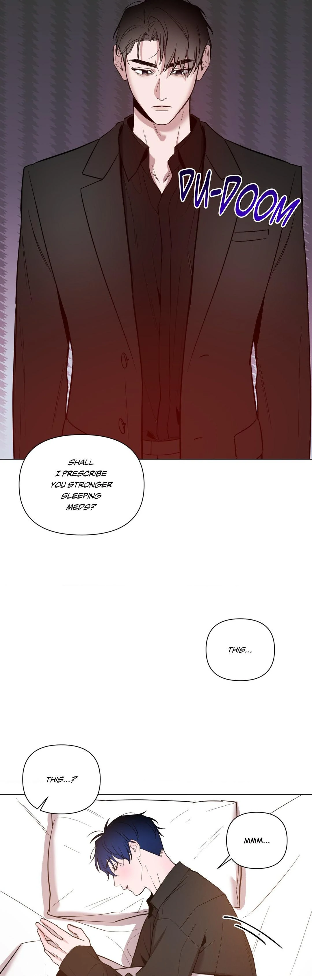 Dawn After Darkness [Official] - Chapter 34 manhwa