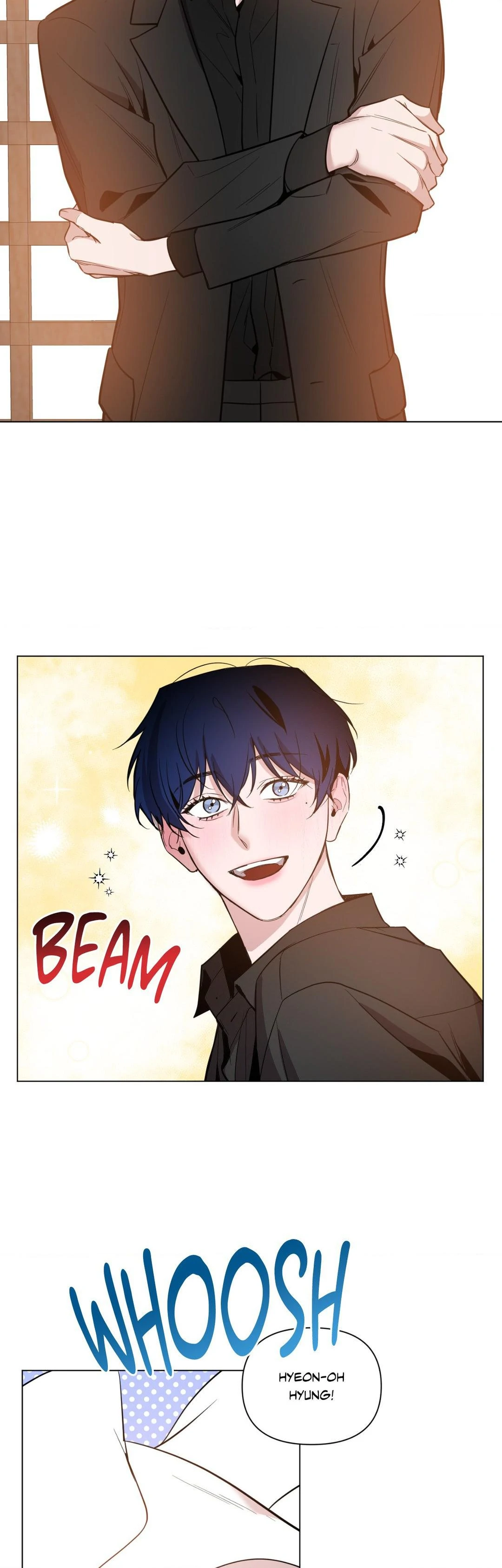 Dawn After Darkness [Official] - Chapter 34 manhwa