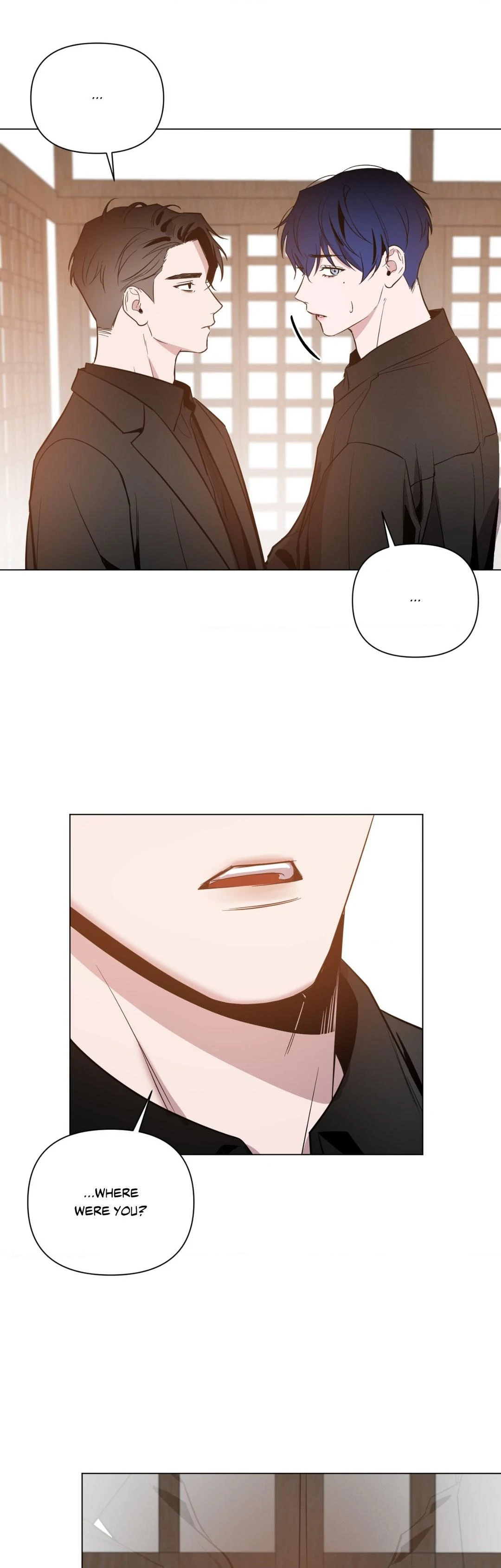 Dawn After Darkness [Official] - Chapter 34 manhwa