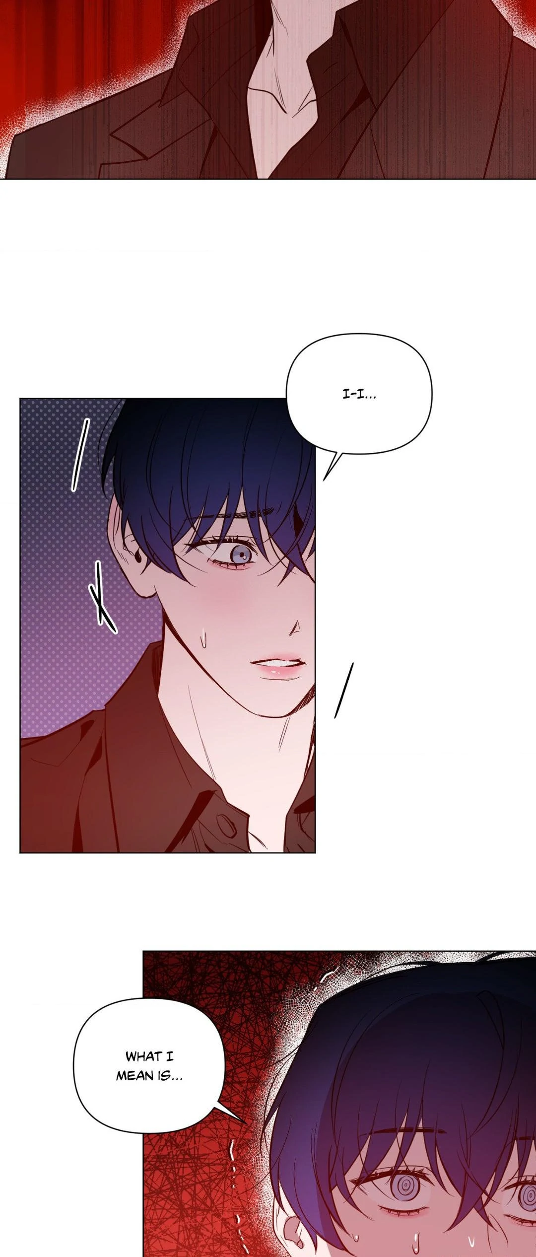 Dawn After Darkness [Official] - Chapter 35 manhwa