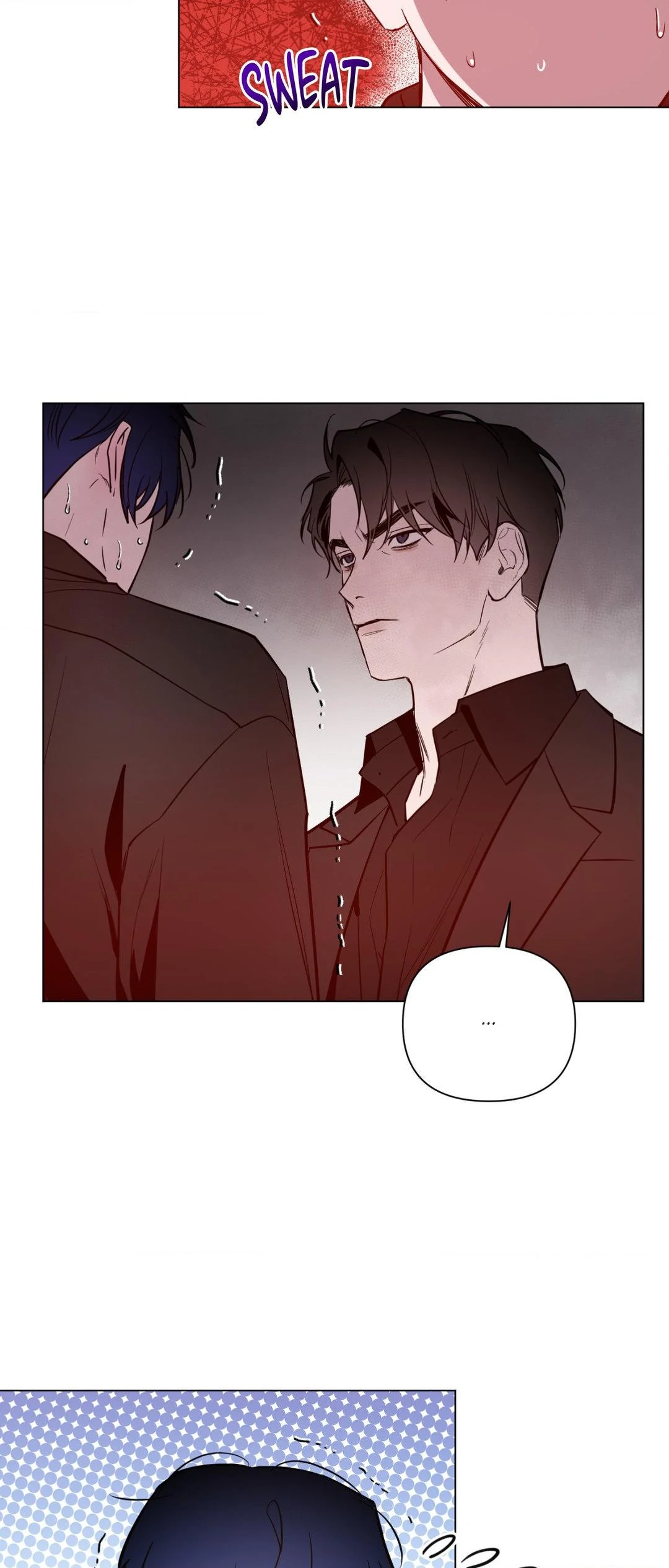 Dawn After Darkness [Official] - Chapter 35 manhwa