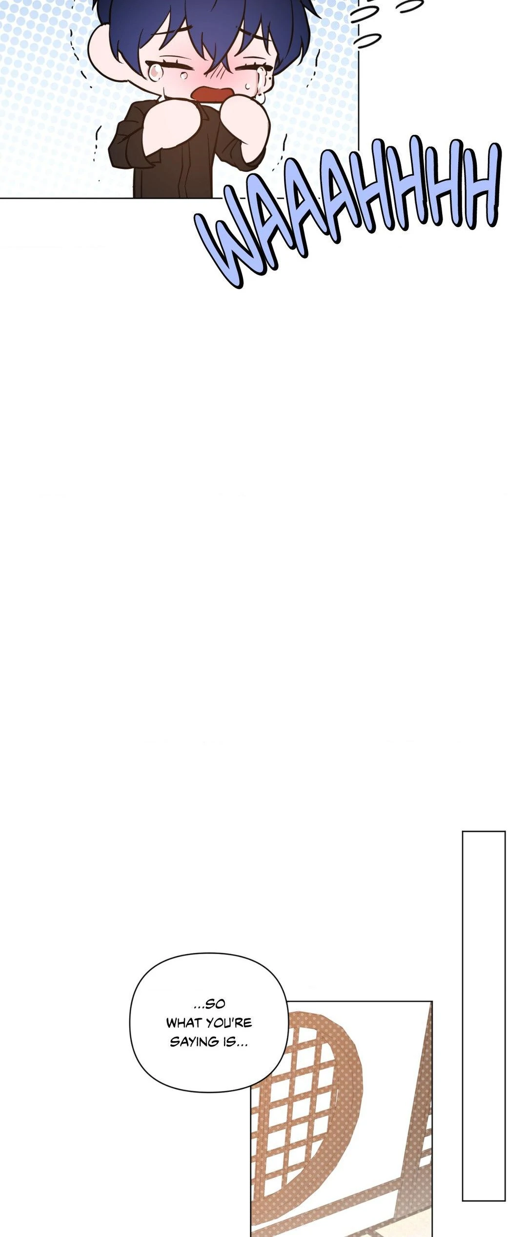 Dawn After Darkness [Official] - Chapter 35 manhwa
