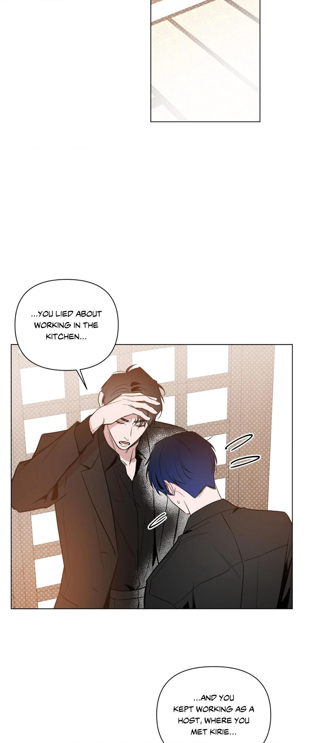 Dawn After Darkness [Official] - Chapter 35 manhwa