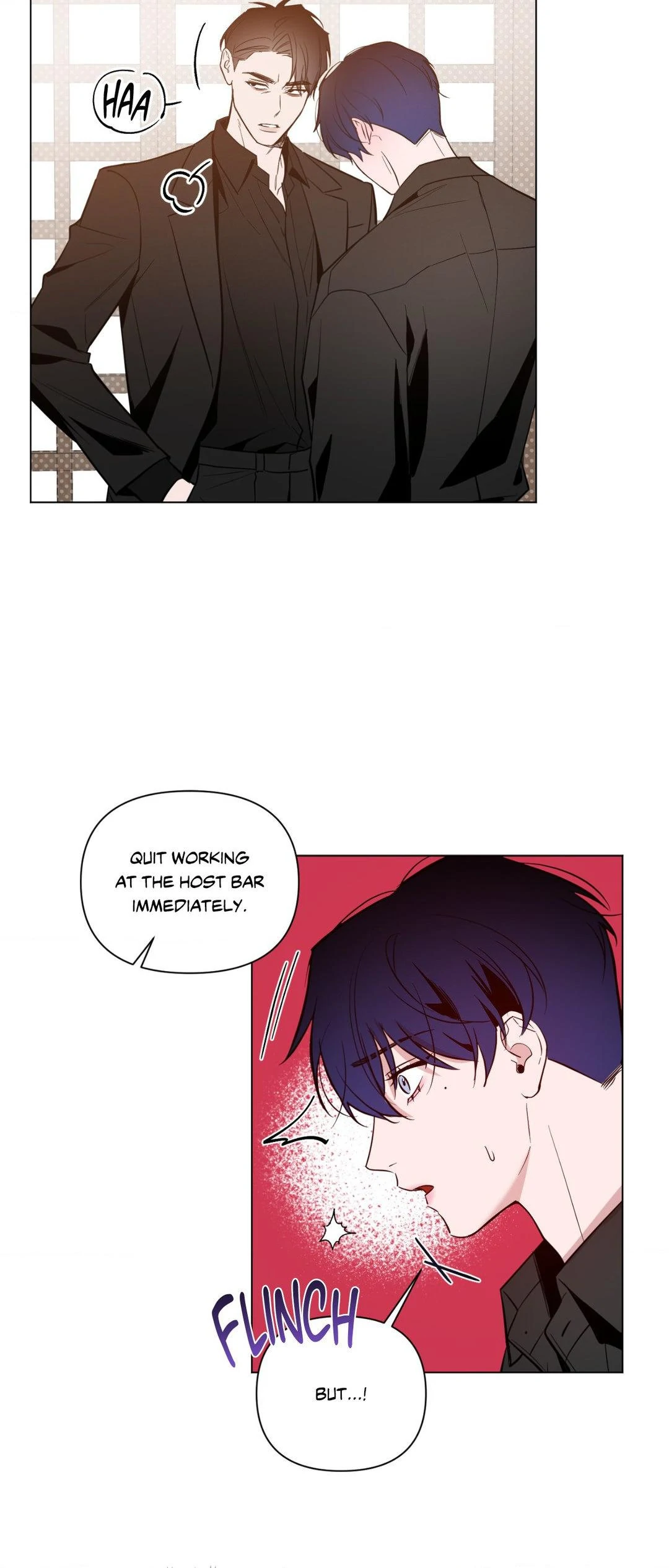Dawn After Darkness [Official] - Chapter 35 manhwa