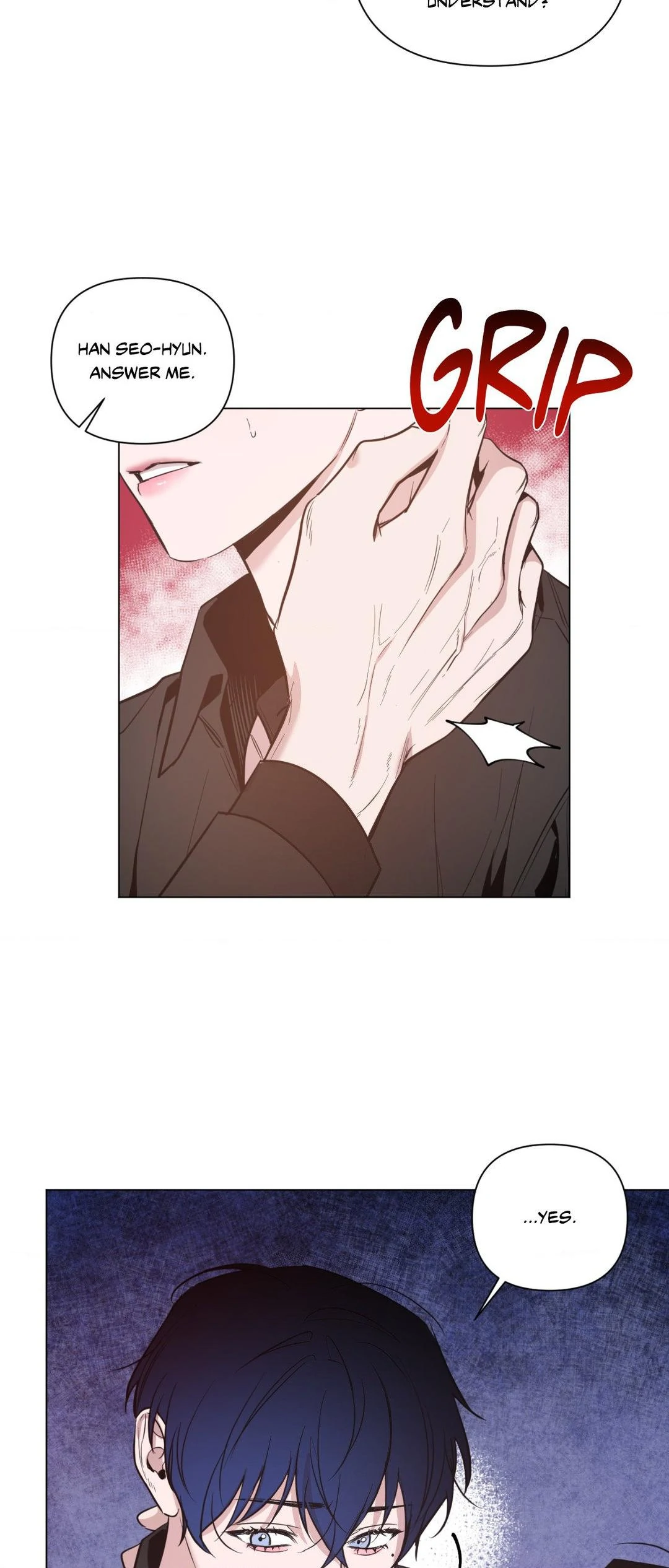 Dawn After Darkness [Official] - Chapter 35 manhwa