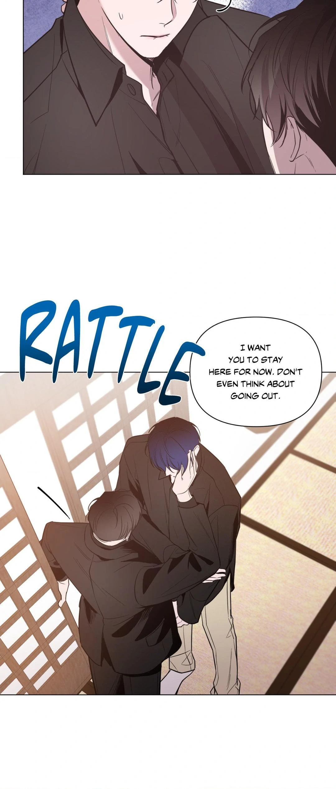 Dawn After Darkness [Official] - Chapter 35 manhwa