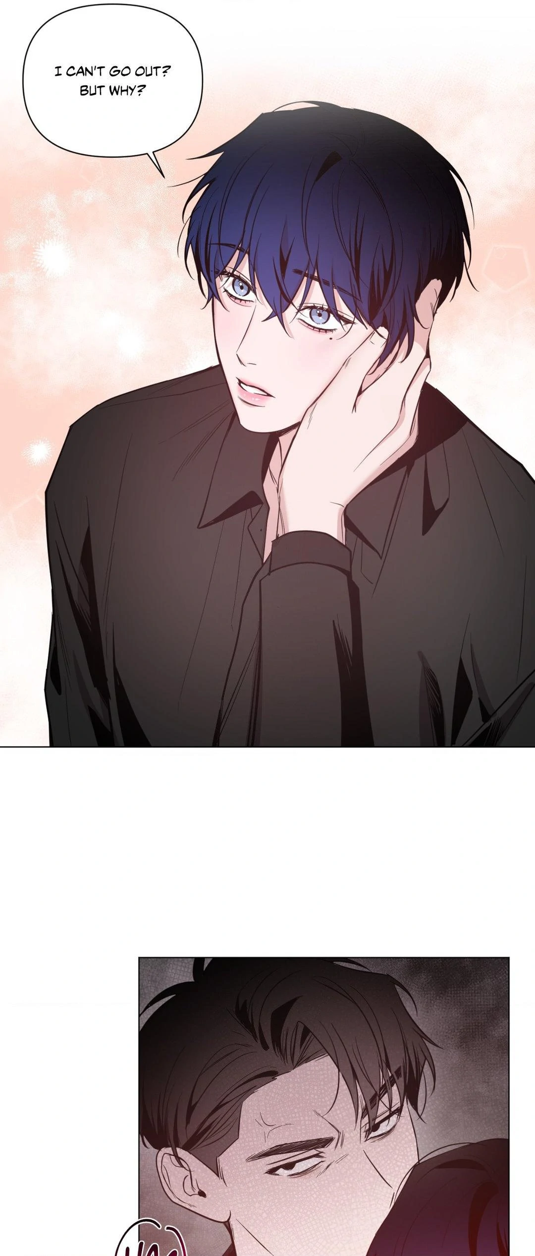 Dawn After Darkness [Official] - Chapter 35 manhwa