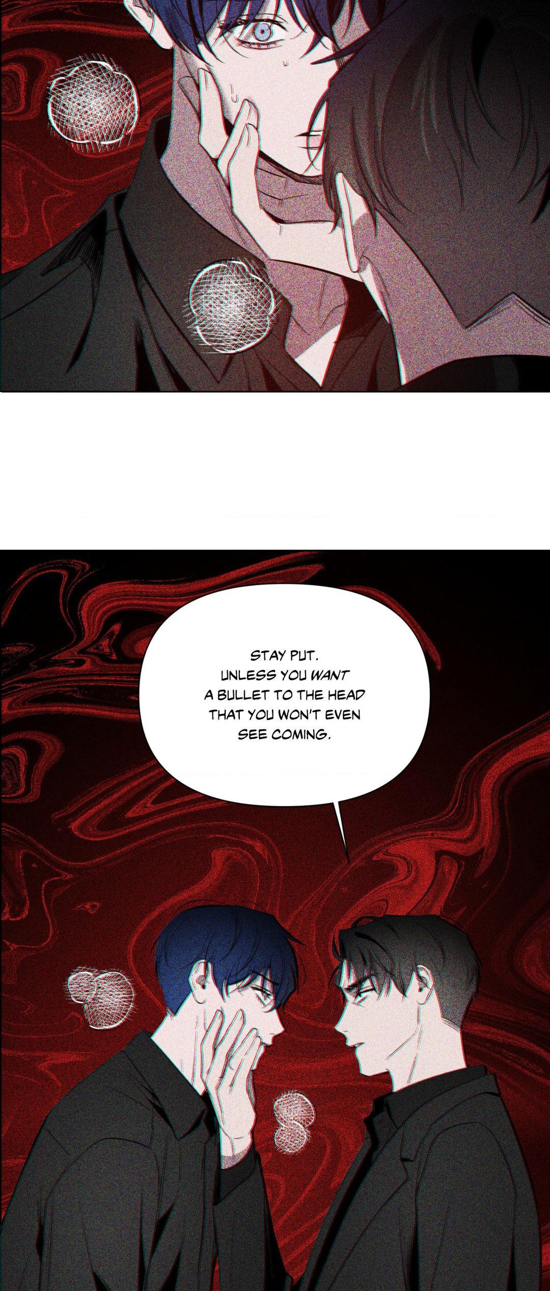 Dawn After Darkness [Official] - Chapter 35 manhwa