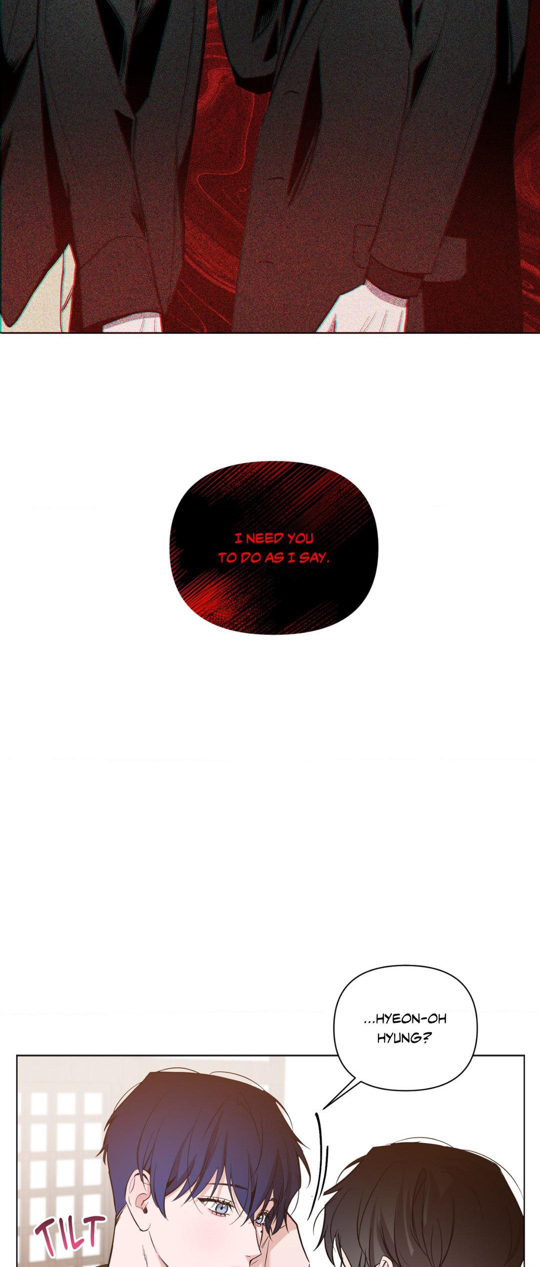 Dawn After Darkness [Official] - Chapter 35 manhwa