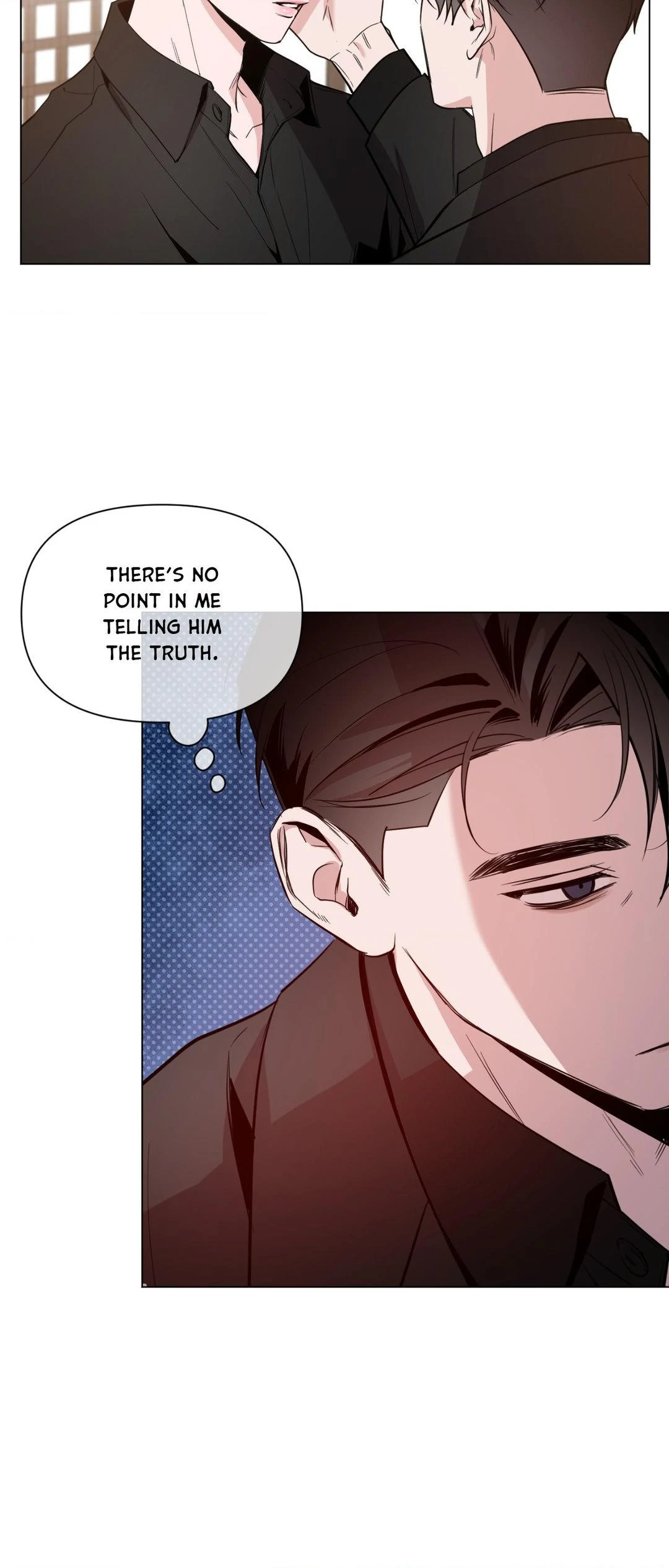 Dawn After Darkness [Official] - Chapter 35 manhwa