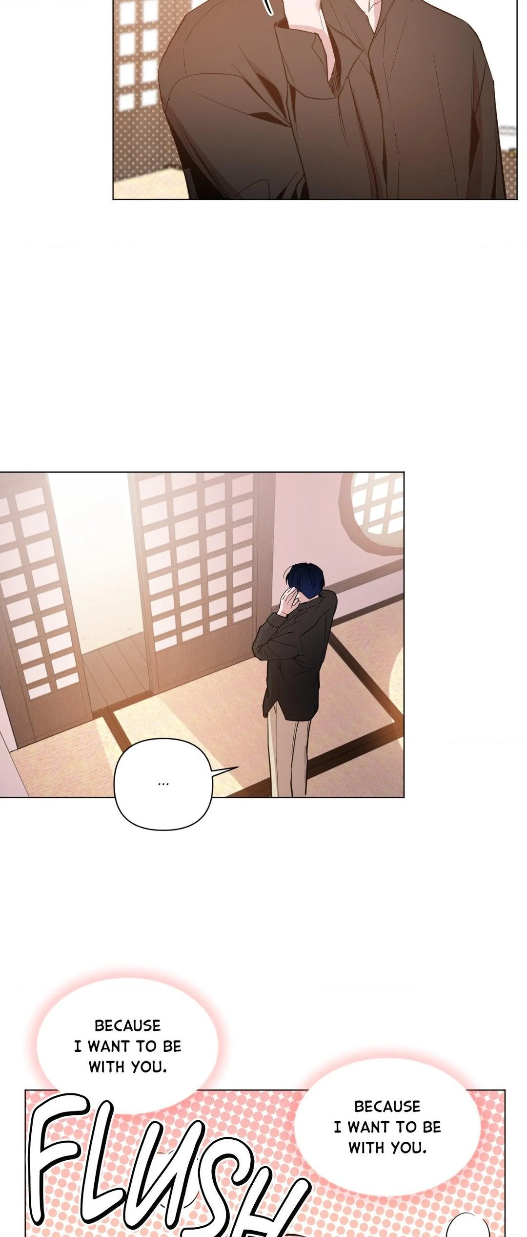 Dawn After Darkness [Official] - Chapter 35 manhwa