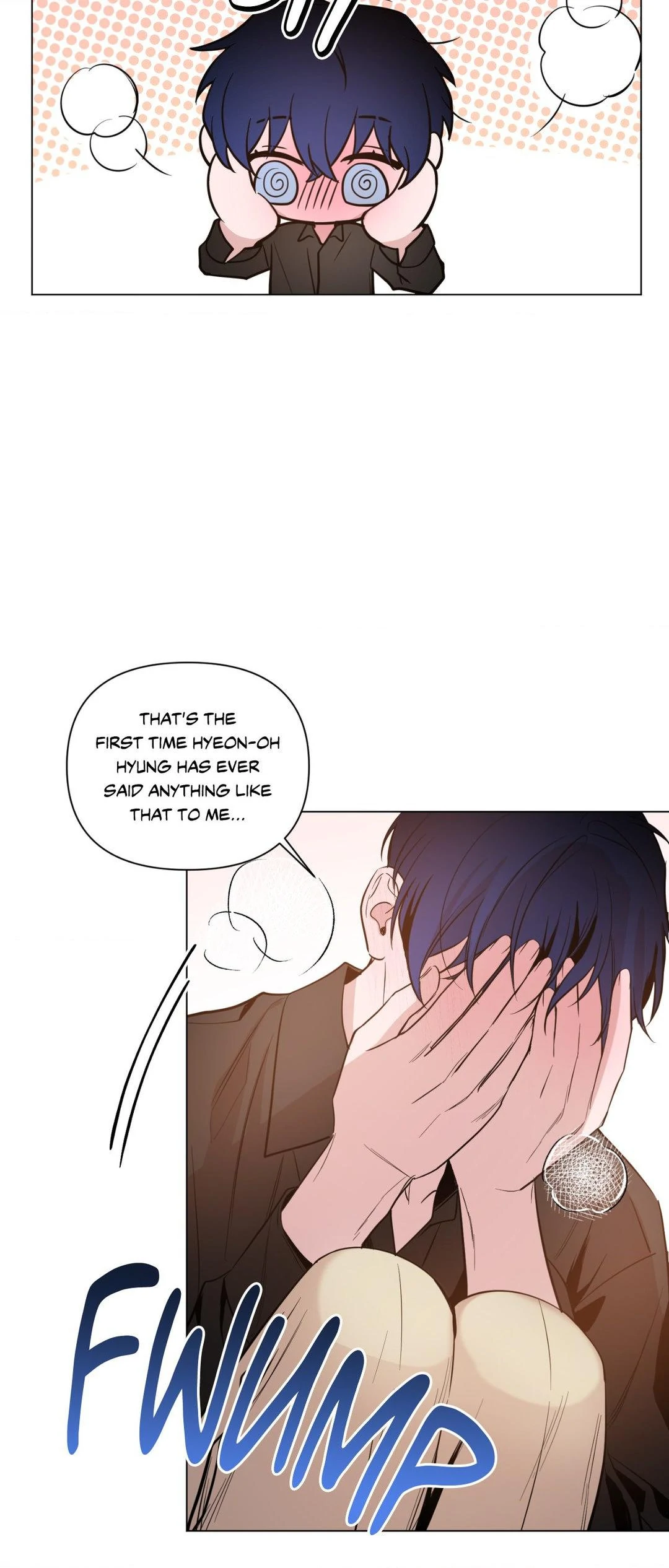 Dawn After Darkness [Official] - Chapter 35 manhwa