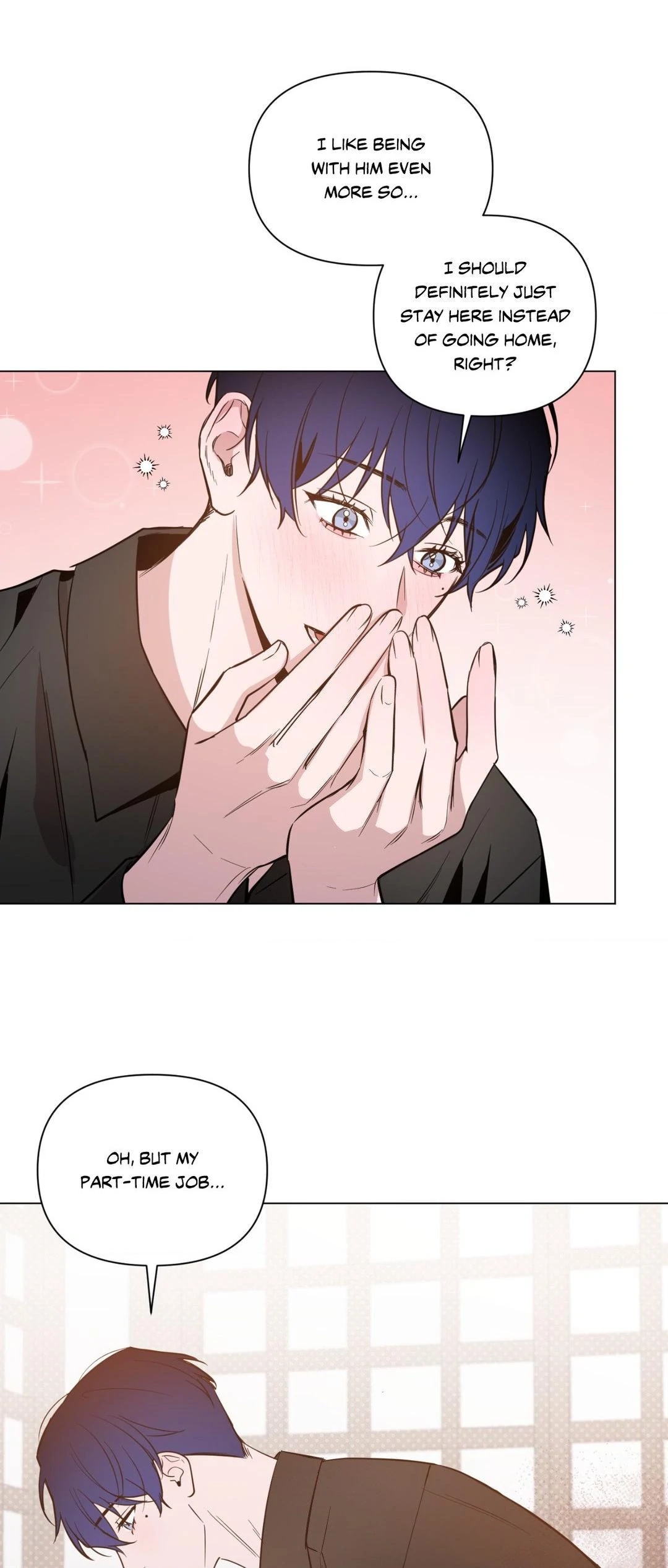 Dawn After Darkness [Official] - Chapter 35 manhwa