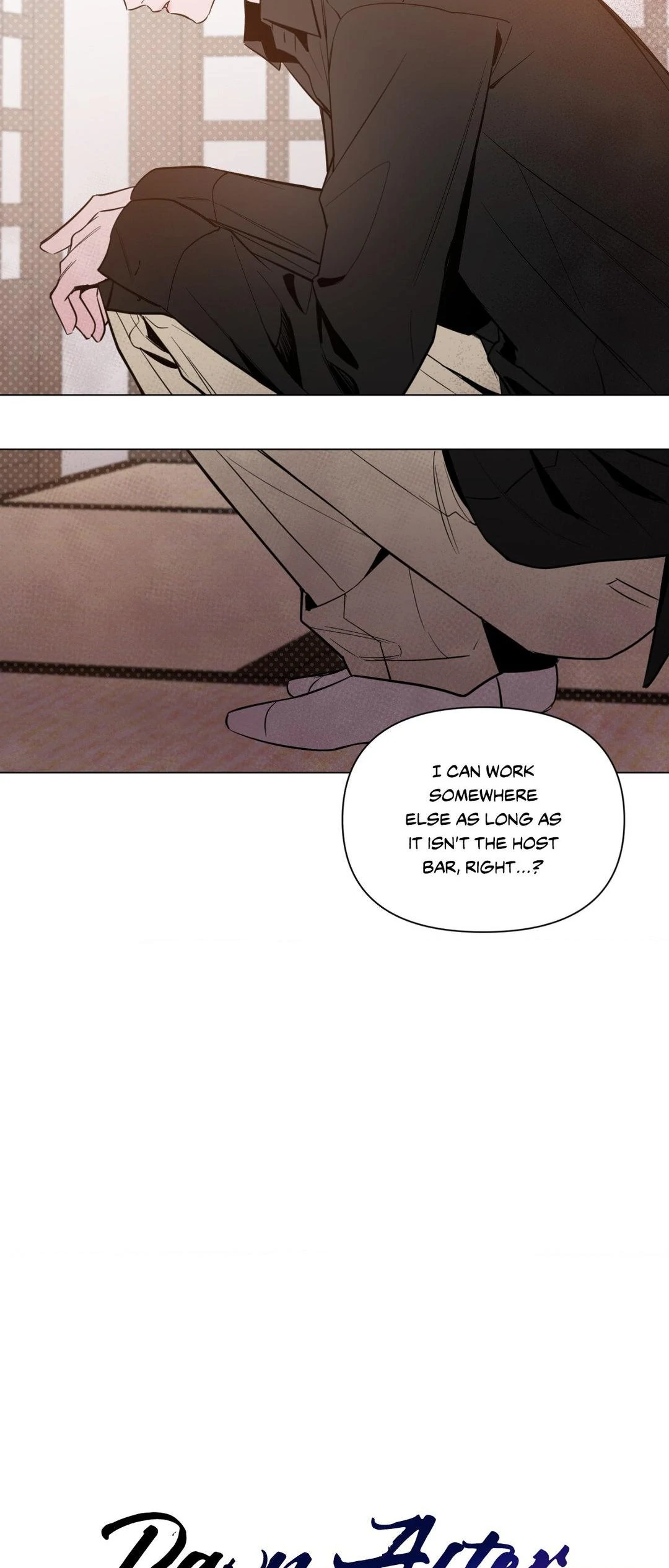Dawn After Darkness [Official] - Chapter 35 manhwa