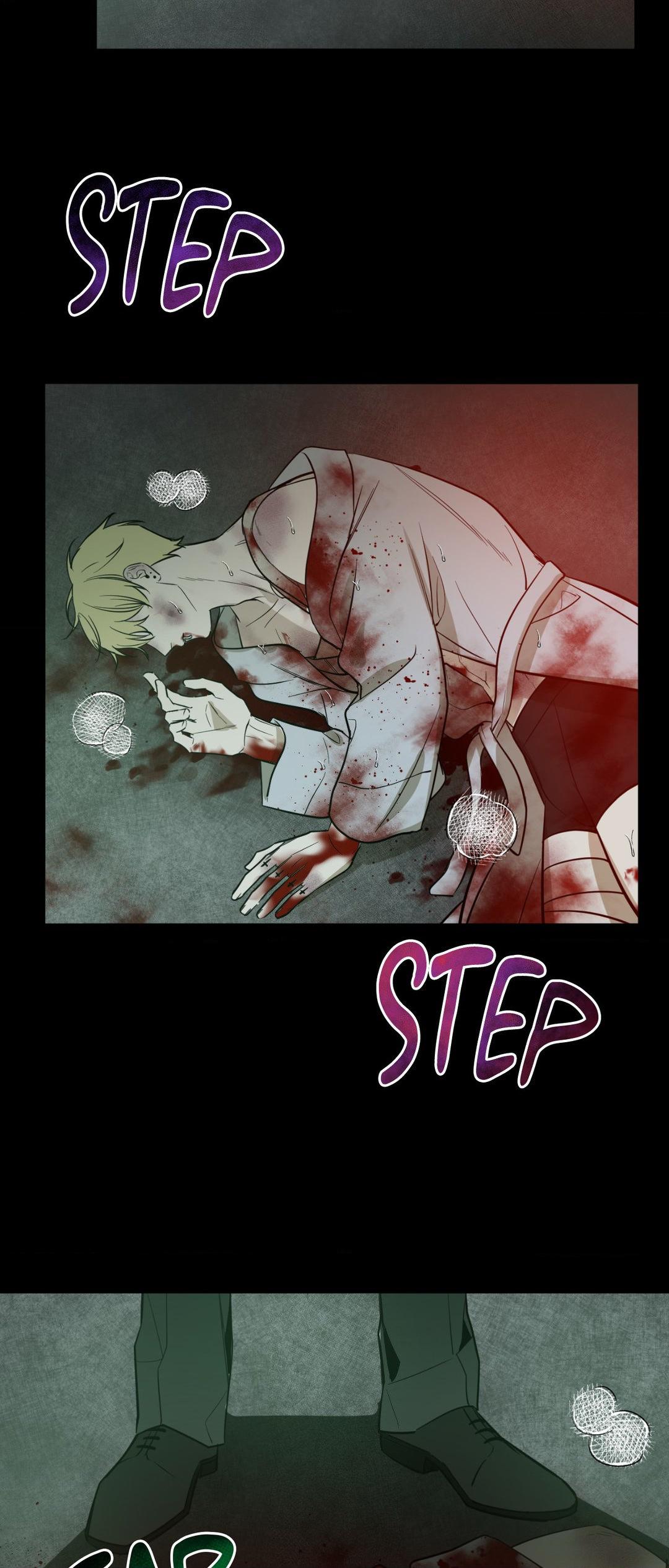 Dawn After Darkness [Official] - Chapter 35 manhwa