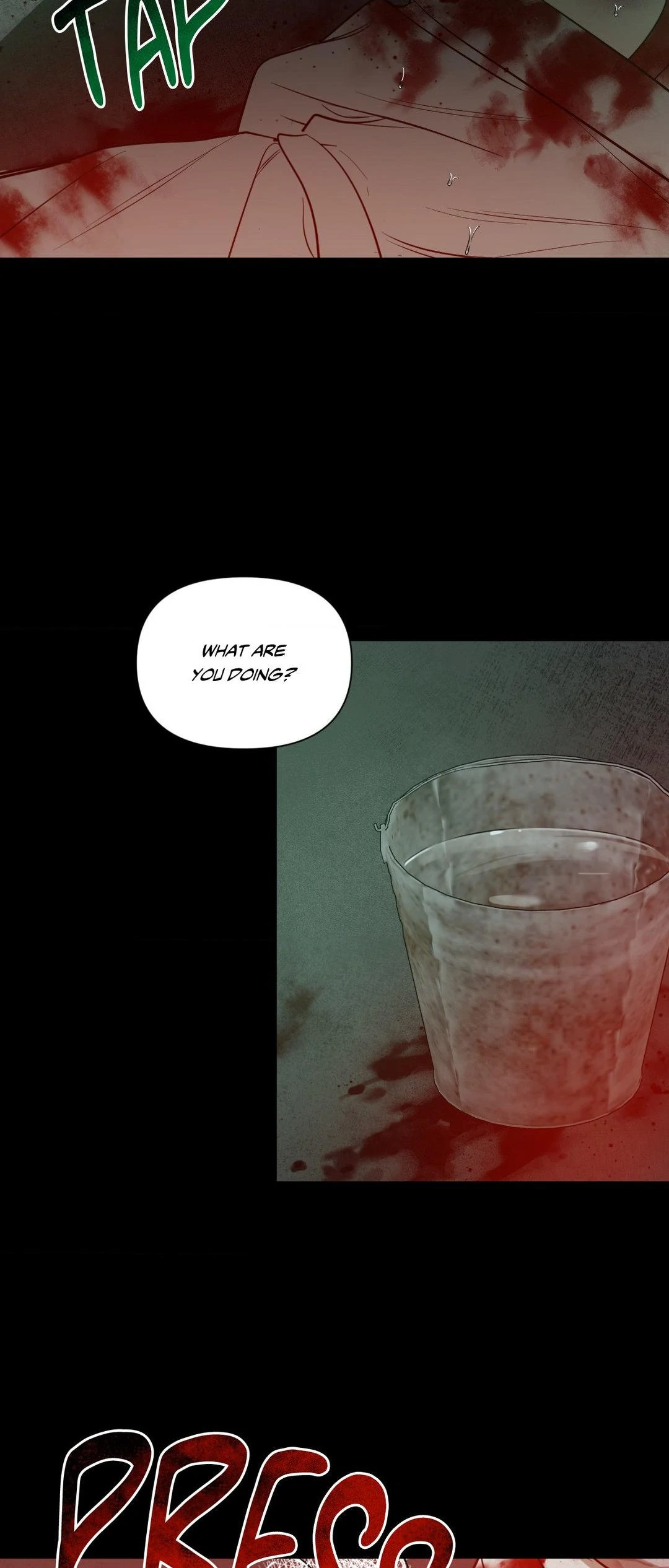 Dawn After Darkness [Official] - Chapter 35 manhwa
