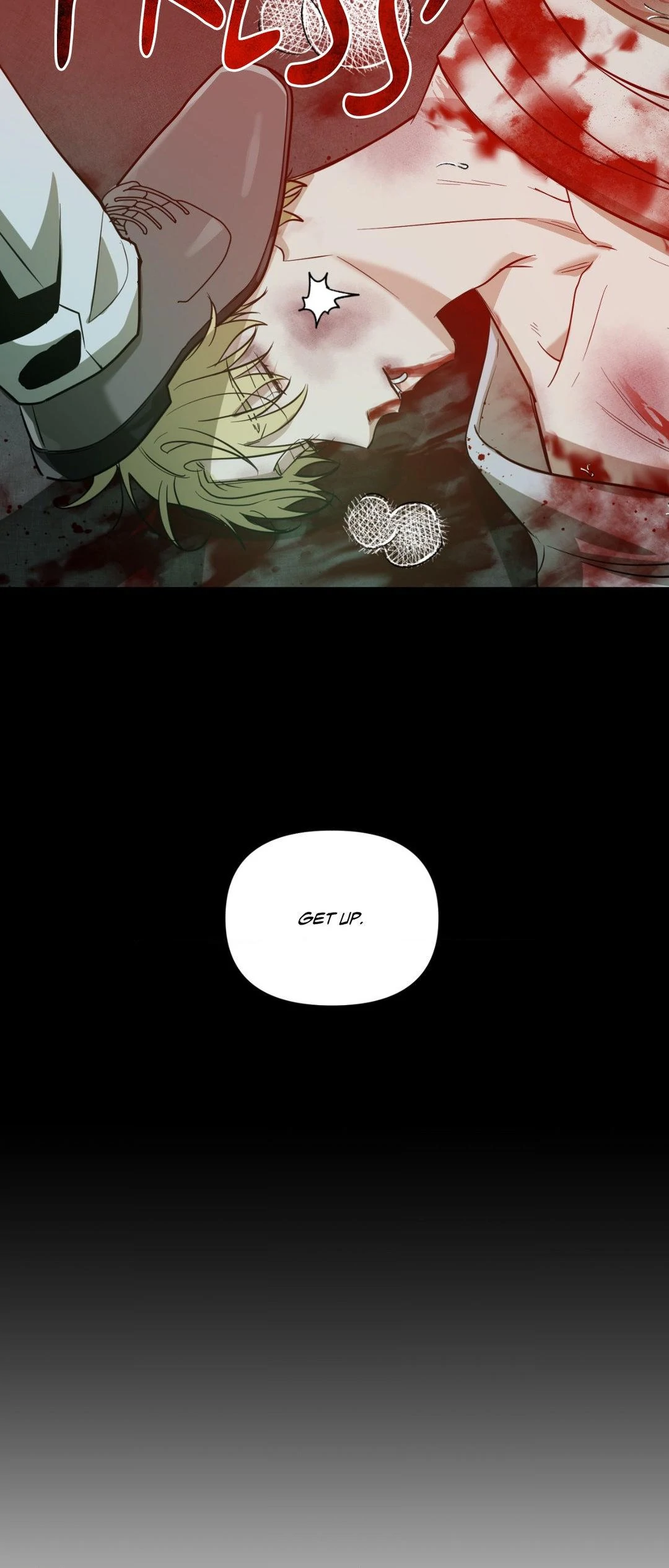 Dawn After Darkness [Official] - Chapter 35 manhwa