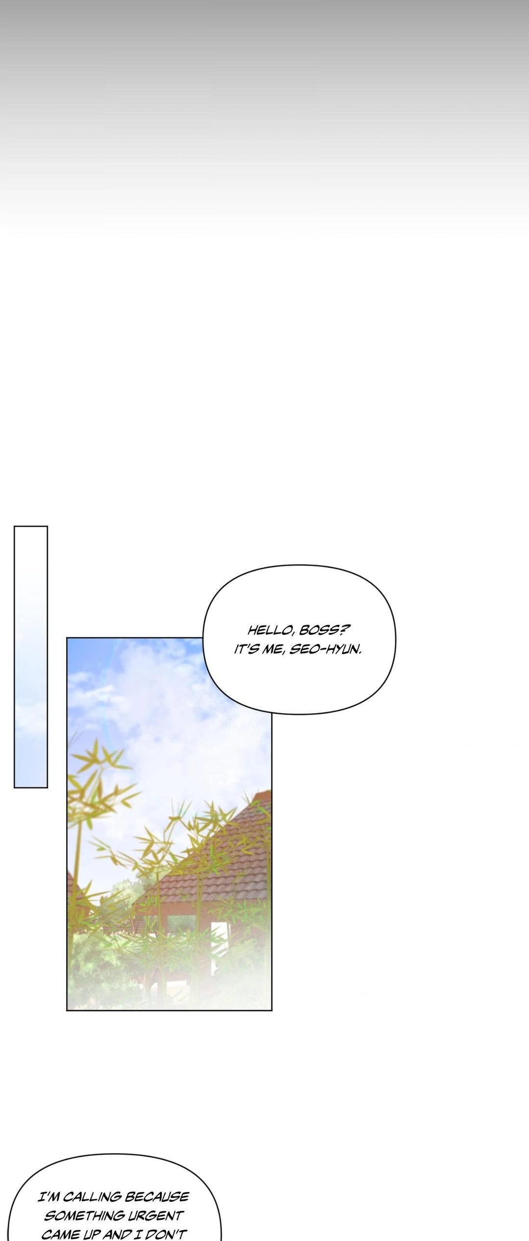 Dawn After Darkness [Official] - Chapter 35 manhwa
