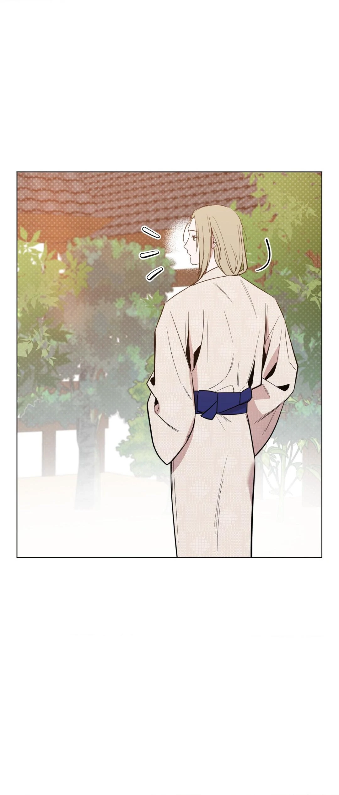 Dawn After Darkness [Official] - Chapter 35 manhwa