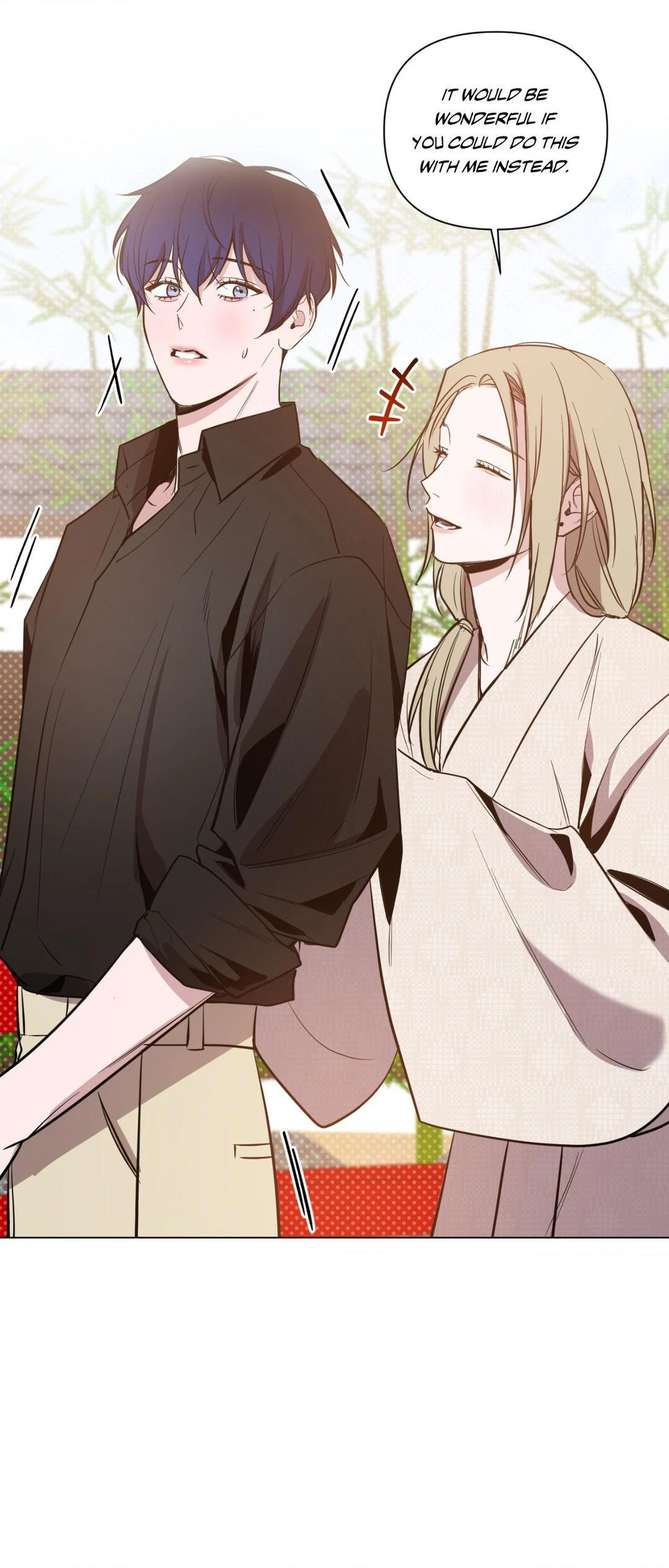Dawn After Darkness [Official] - Chapter 35 manhwa