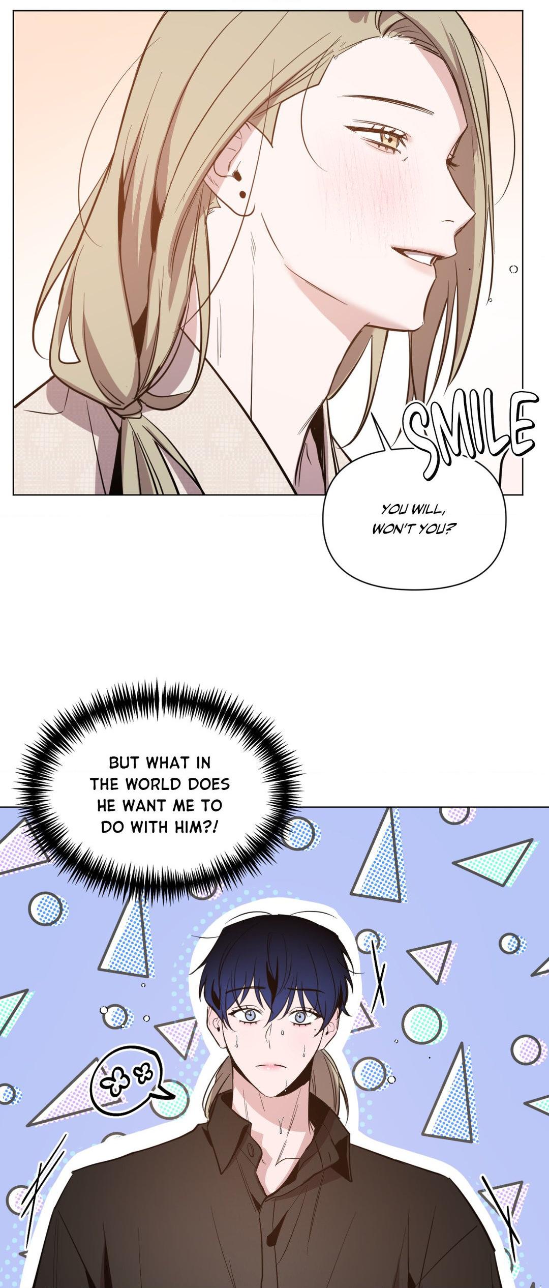 Dawn After Darkness [Official] - Chapter 35 manhwa
