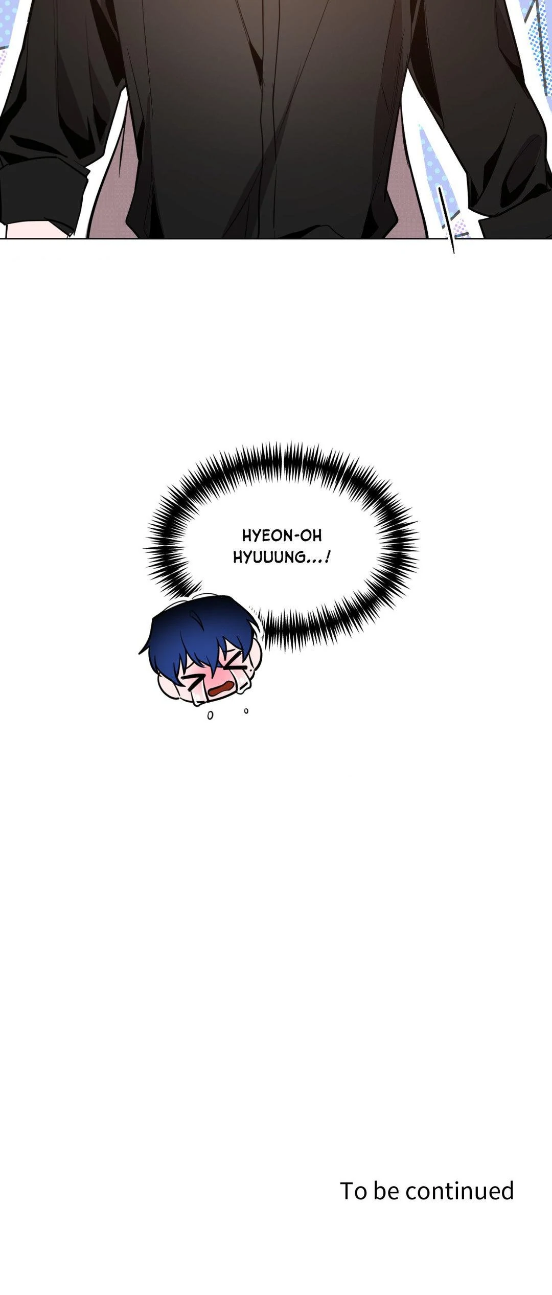 Dawn After Darkness [Official] - Chapter 35 manhwa