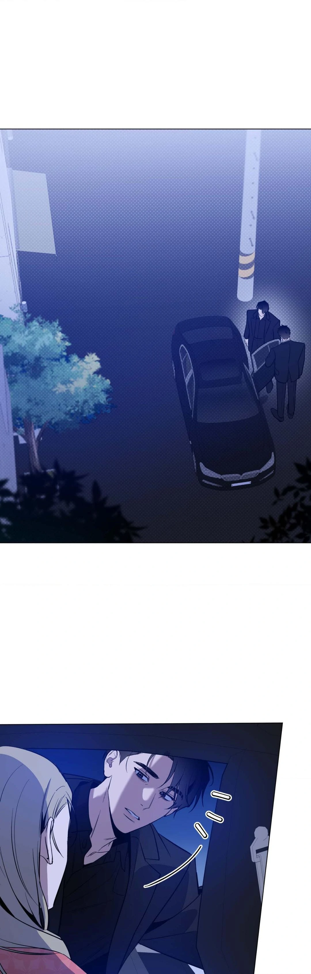 Dawn After Darkness [Official] - Chapter 36 manhwa