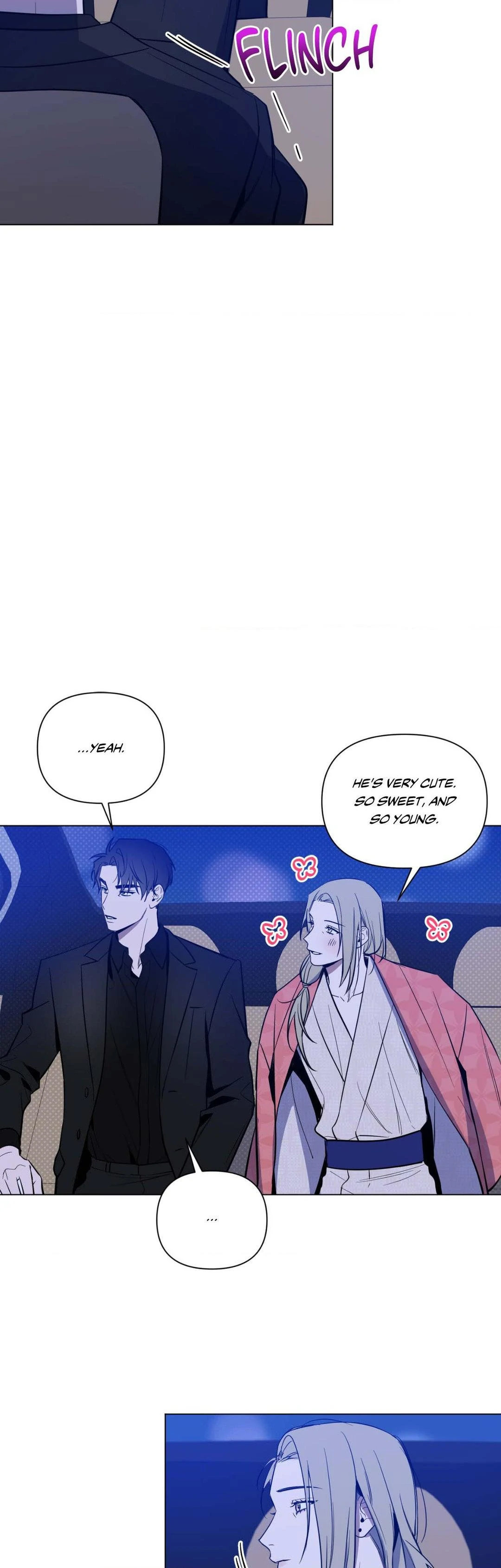 Dawn After Darkness [Official] - Chapter 36 manhwa