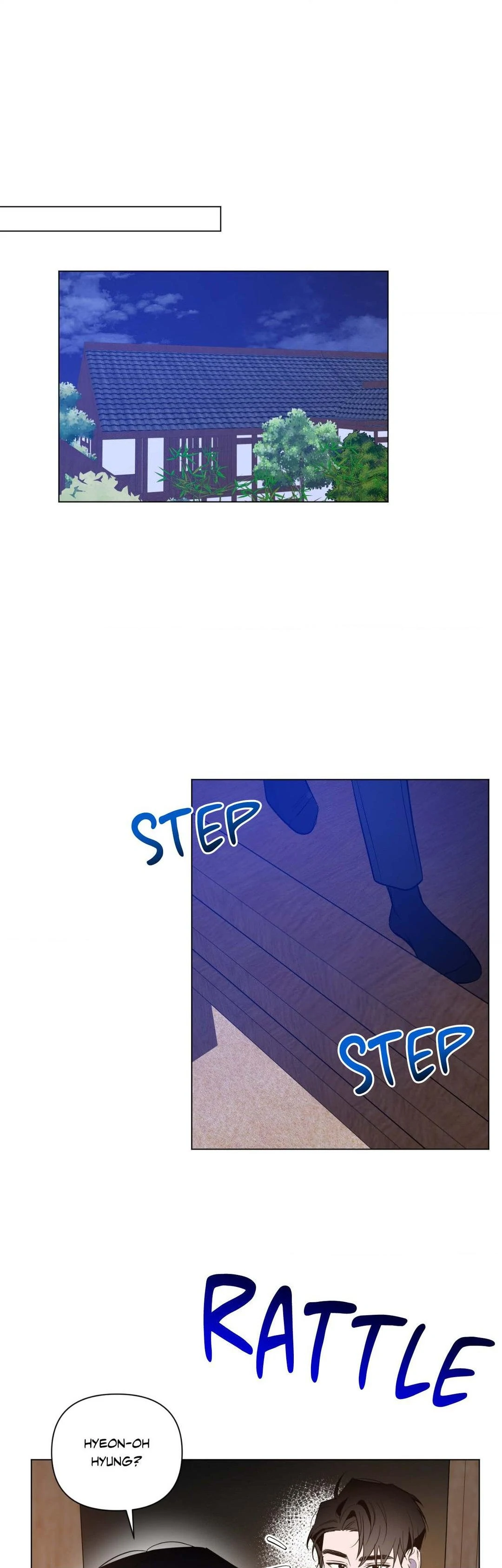 Dawn After Darkness [Official] - Chapter 36 manhwa