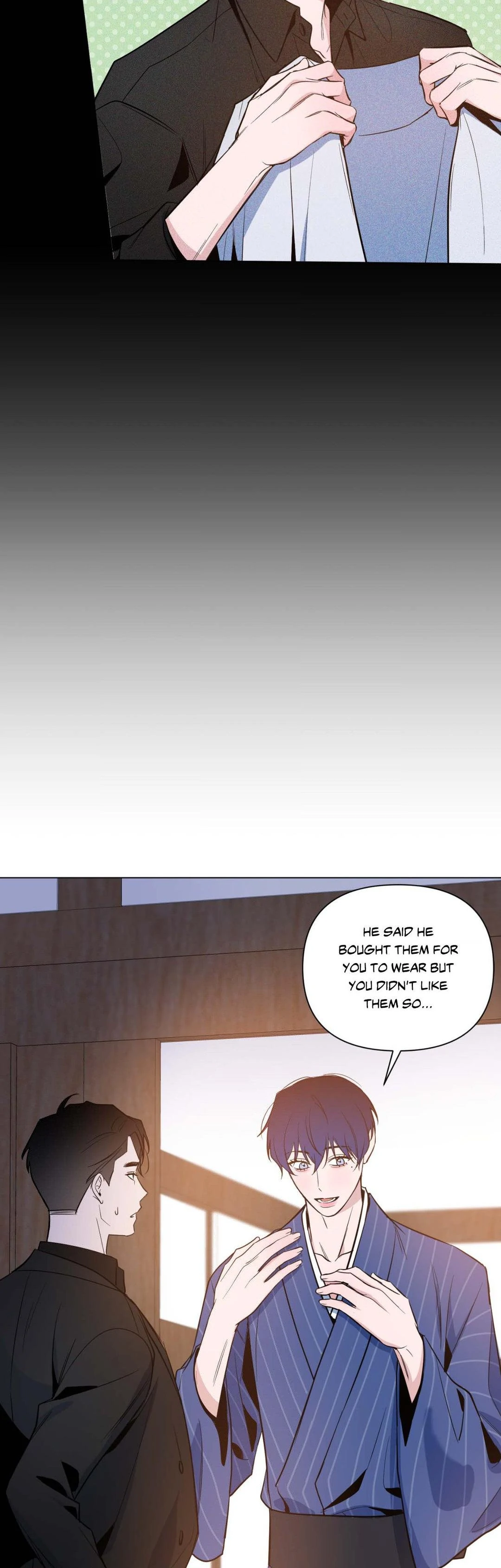 Dawn After Darkness [Official] - Chapter 36 manhwa
