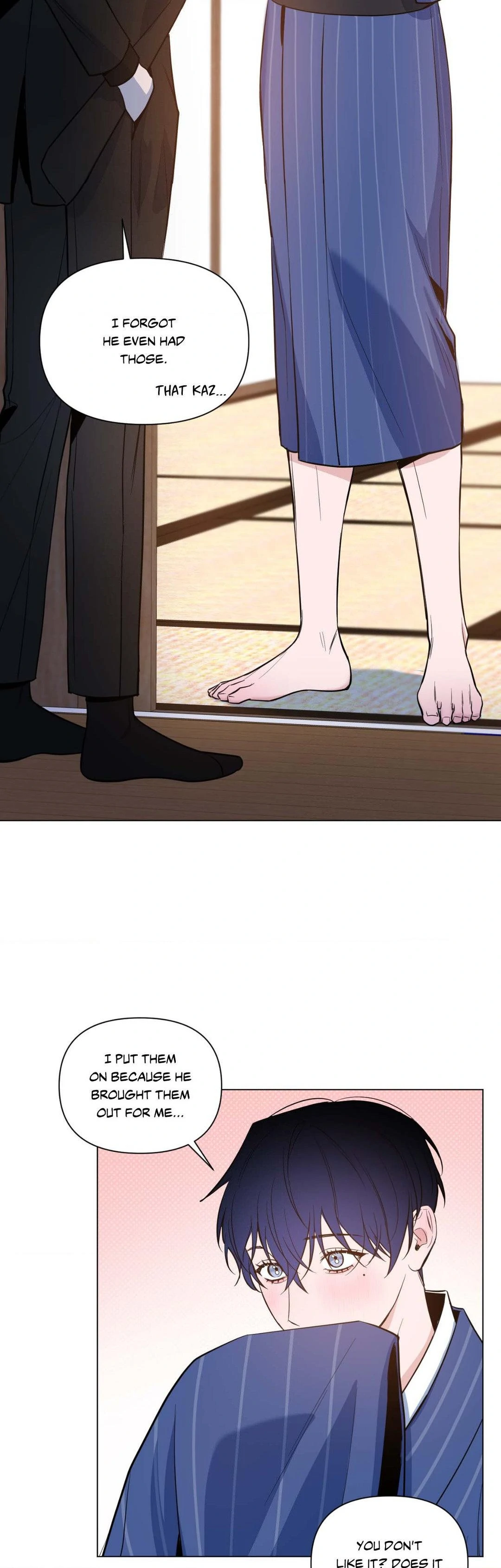 Dawn After Darkness [Official] - Chapter 36 manhwa