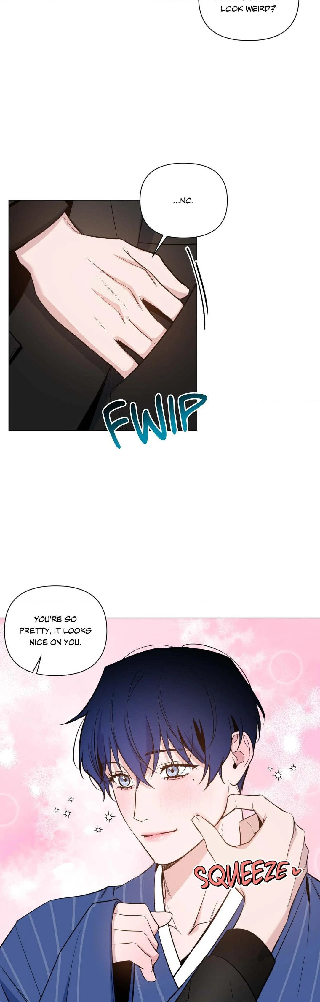 Dawn After Darkness [Official] - Chapter 36 manhwa