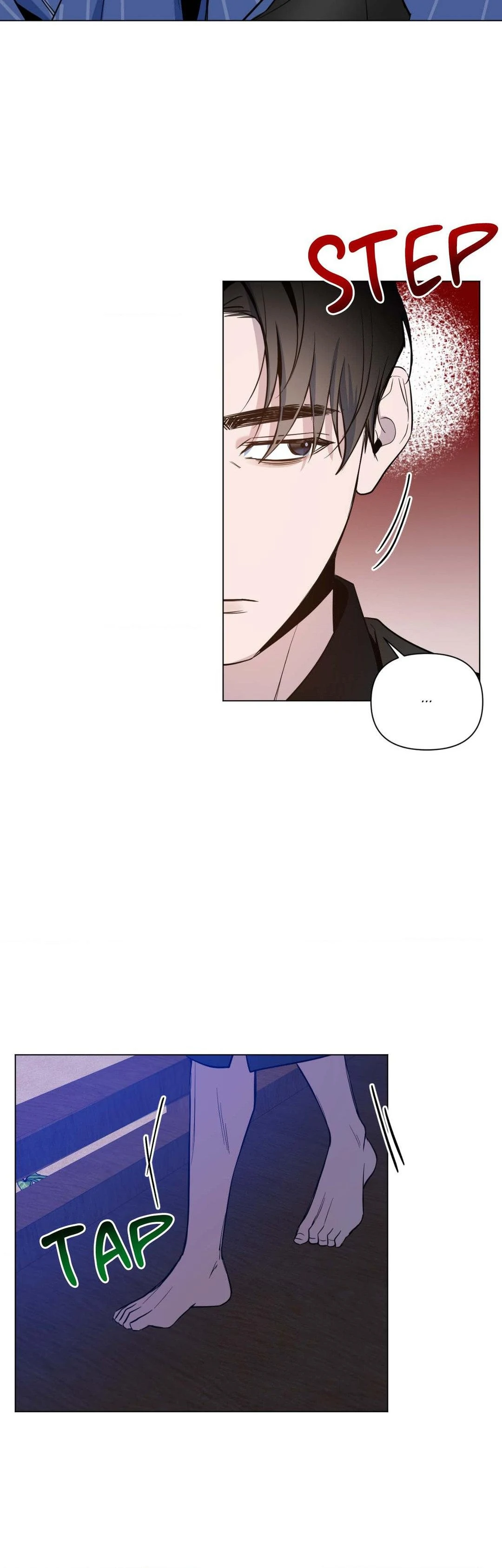 Dawn After Darkness [Official] - Chapter 36 manhwa