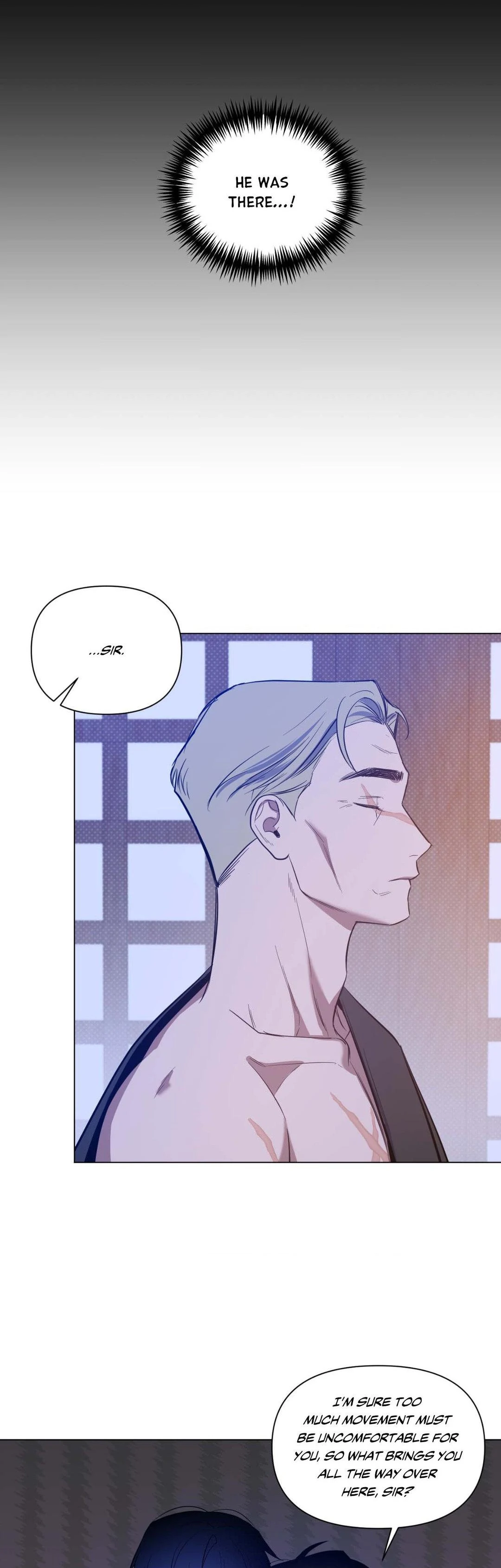 Dawn After Darkness [Official] - Chapter 36 manhwa