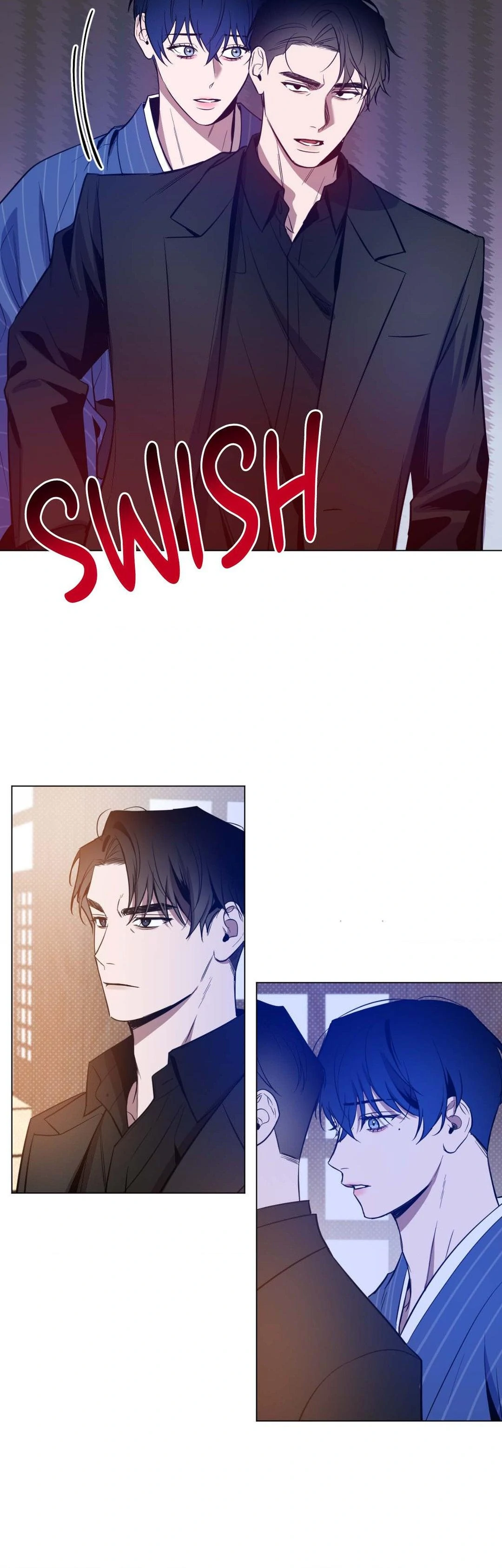 Dawn After Darkness [Official] - Chapter 36 manhwa