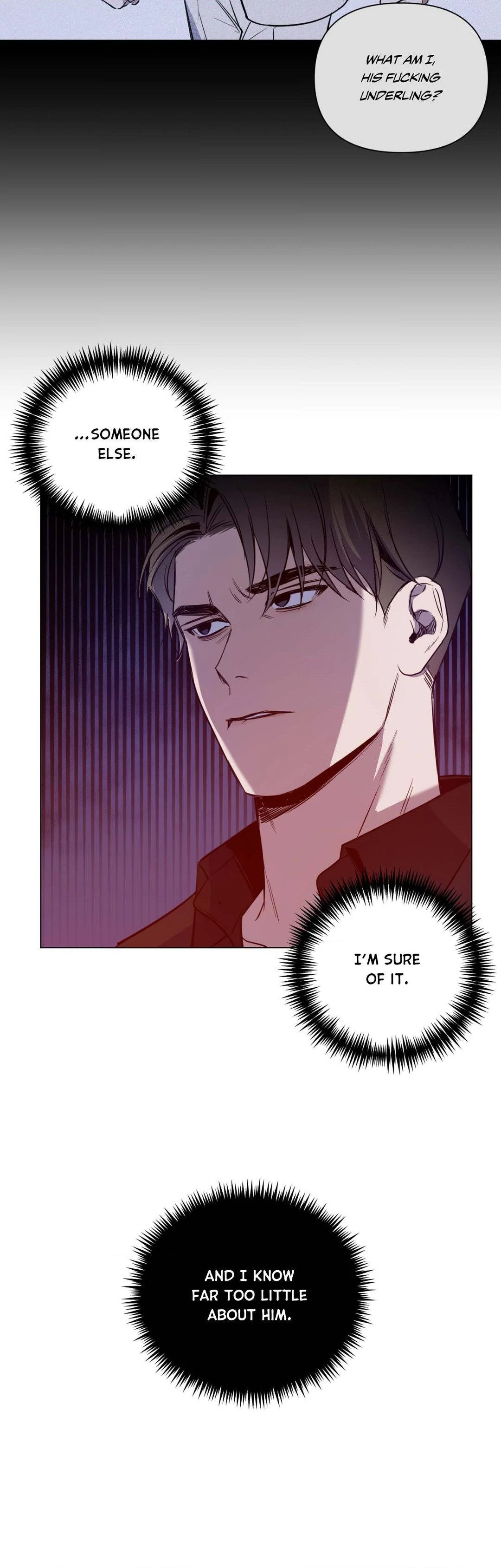 Dawn After Darkness [Official] - Chapter 36 manhwa