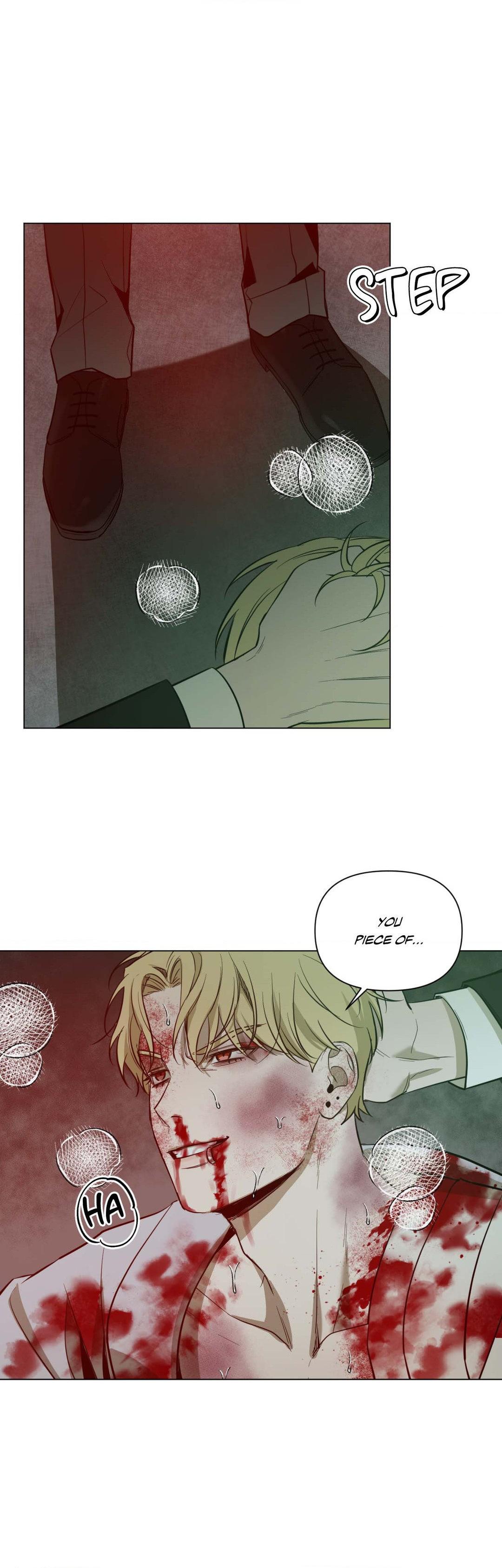 Dawn After Darkness [Official] - Chapter 36 manhwa