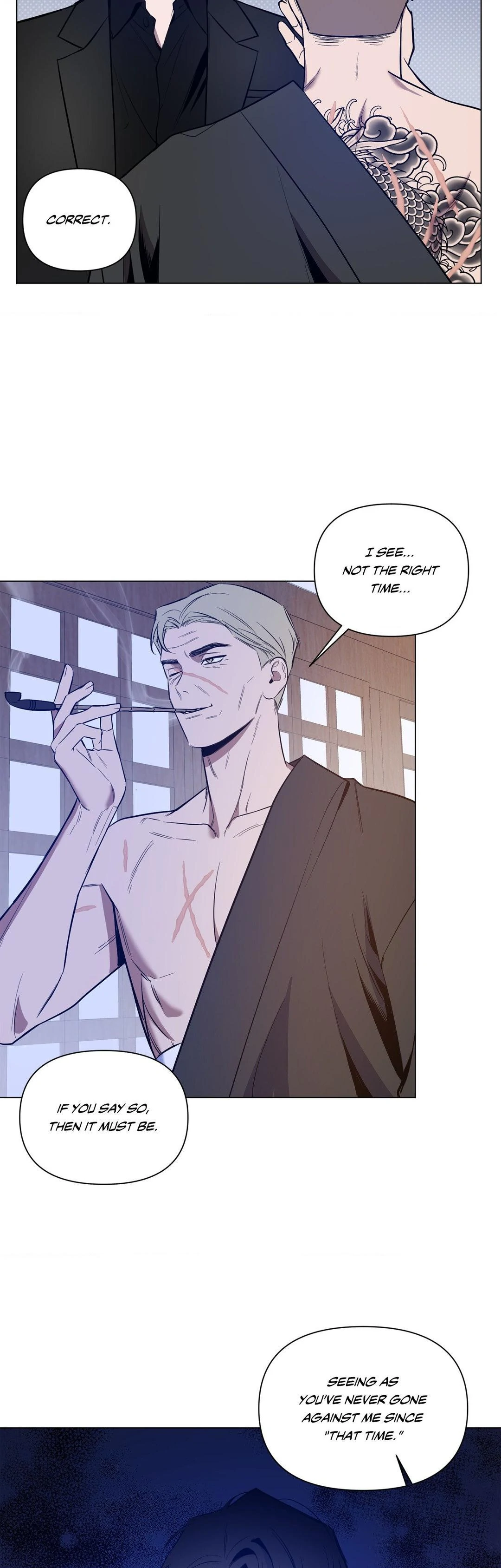 Dawn After Darkness [Official] - Chapter 37 manhwa