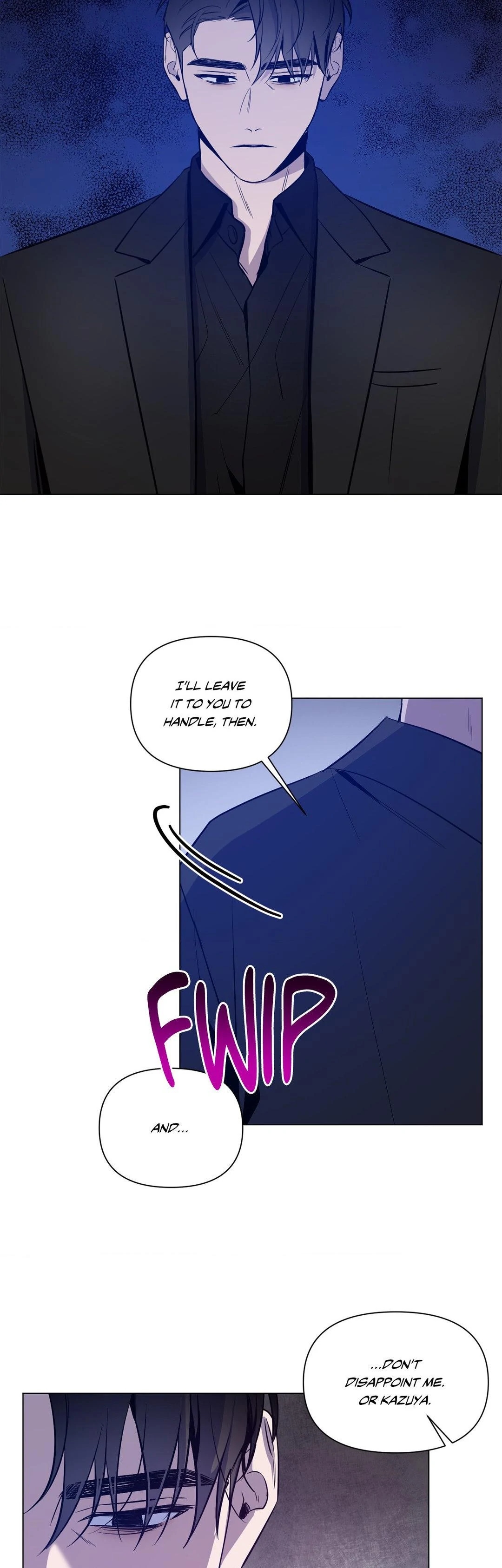 Dawn After Darkness [Official] - Chapter 37 manhwa