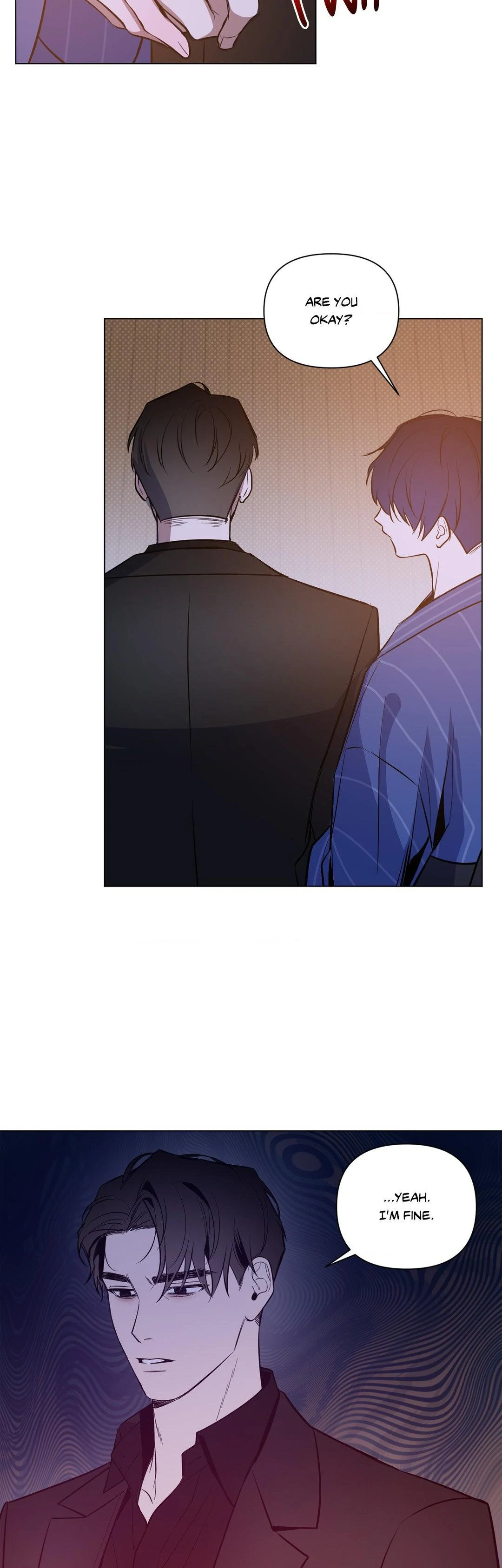 Dawn After Darkness [Official] - Chapter 37 manhwa