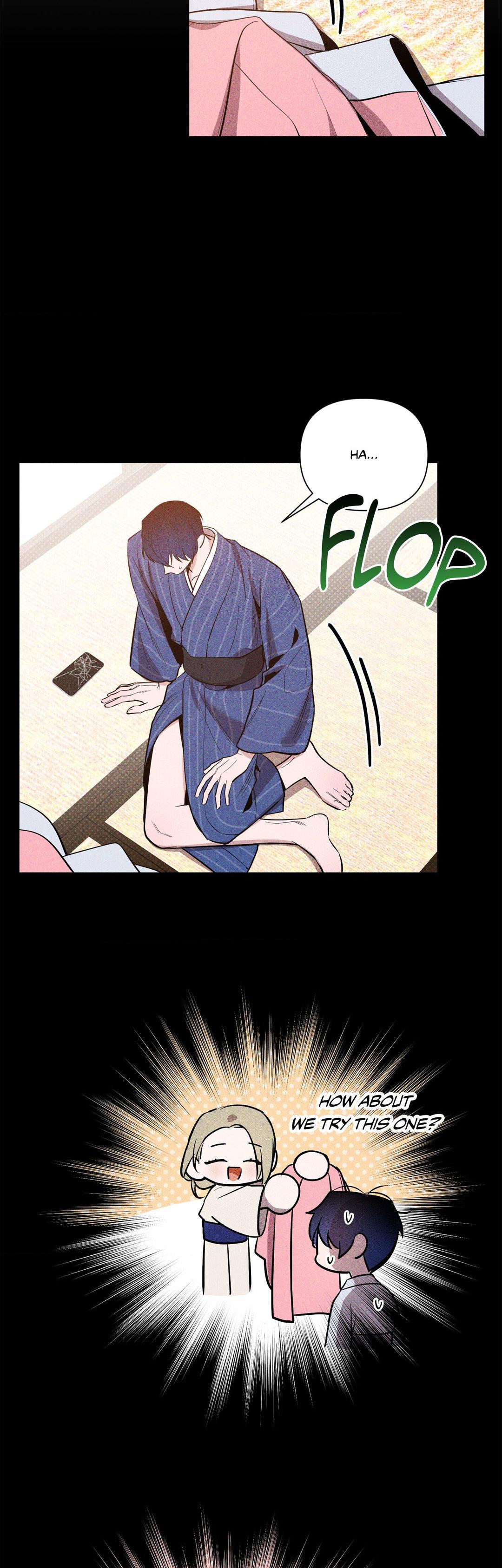 Dawn After Darkness [Official] - Chapter 37 manhwa