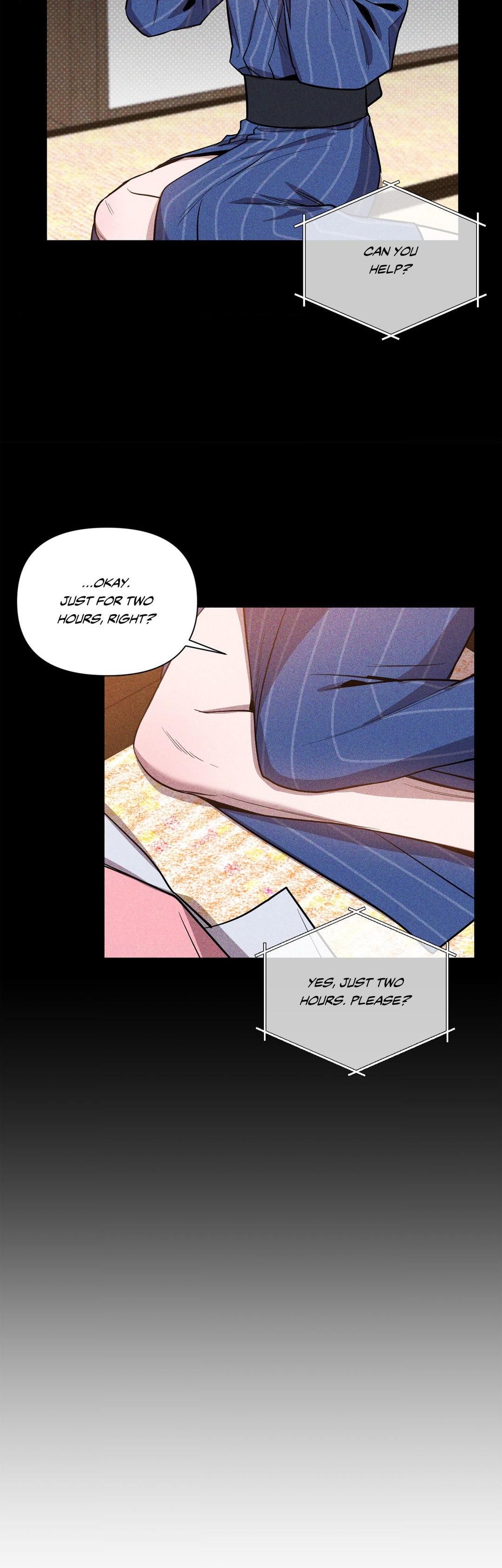 Dawn After Darkness [Official] - Chapter 37 manhwa