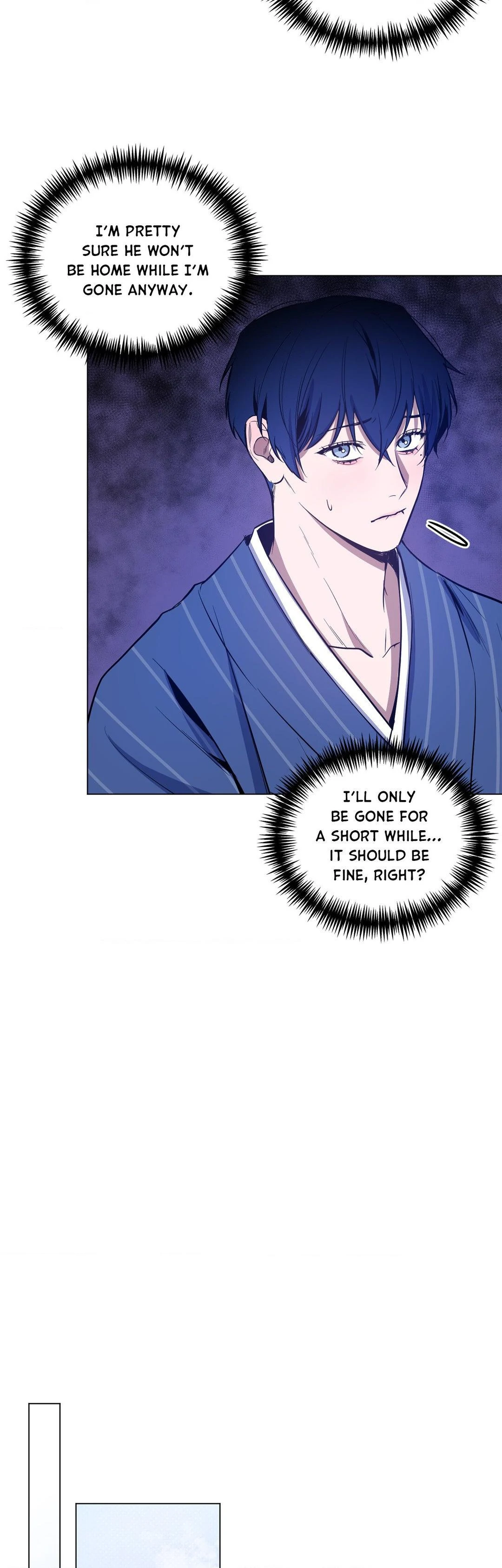 Dawn After Darkness [Official] - Chapter 37 manhwa