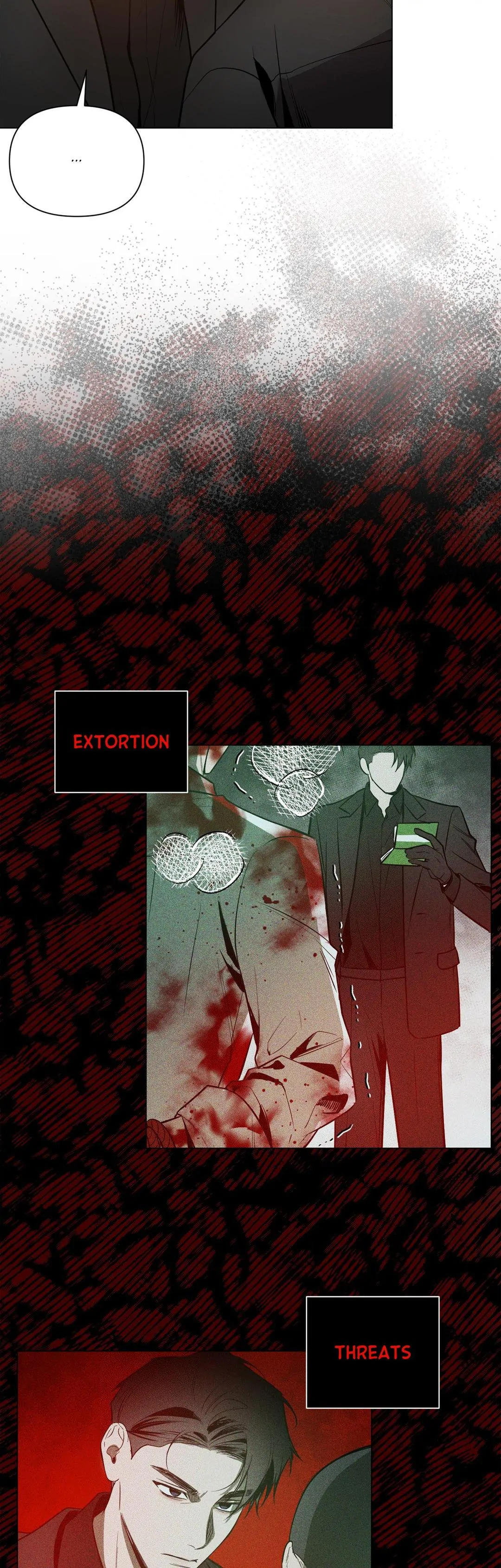 Dawn After Darkness [Official] - Chapter 37 manhwa