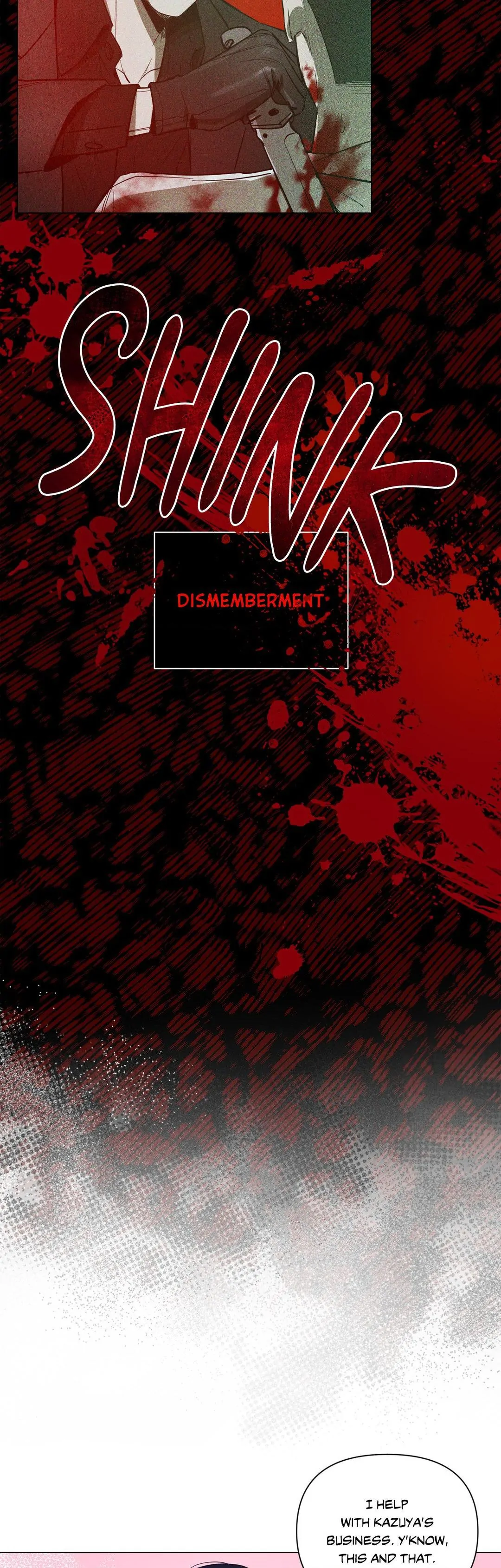 Dawn After Darkness [Official] - Chapter 37 manhwa