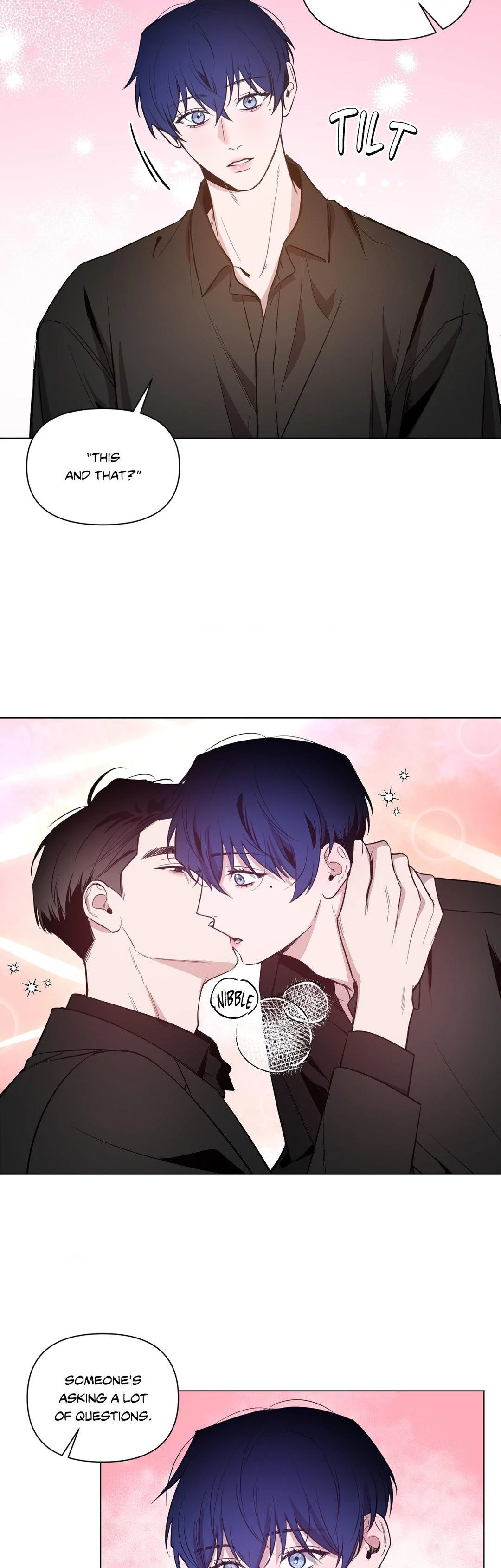 Dawn After Darkness [Official] - Chapter 37 manhwa