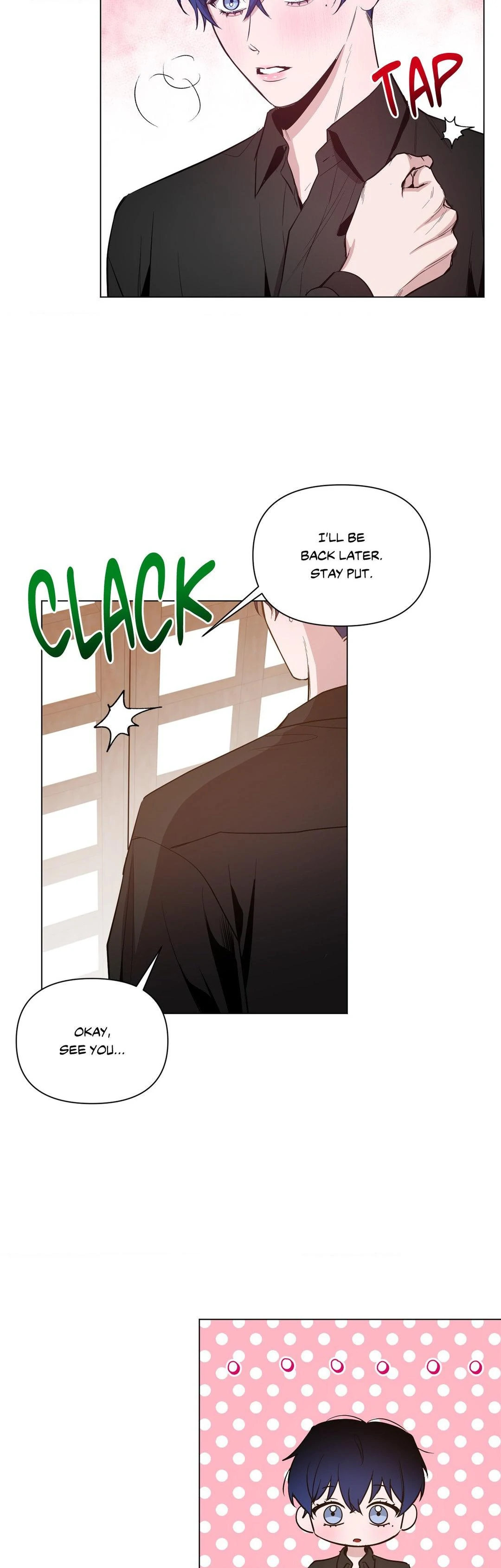 Dawn After Darkness [Official] - Chapter 37 manhwa