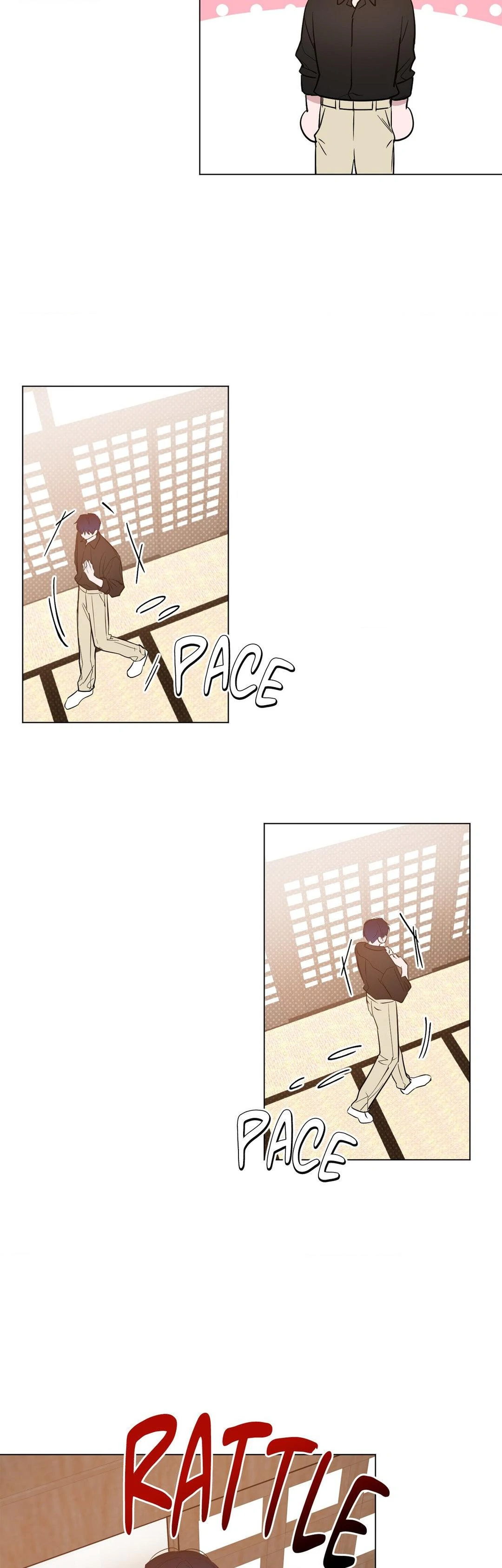 Dawn After Darkness [Official] - Chapter 37 manhwa