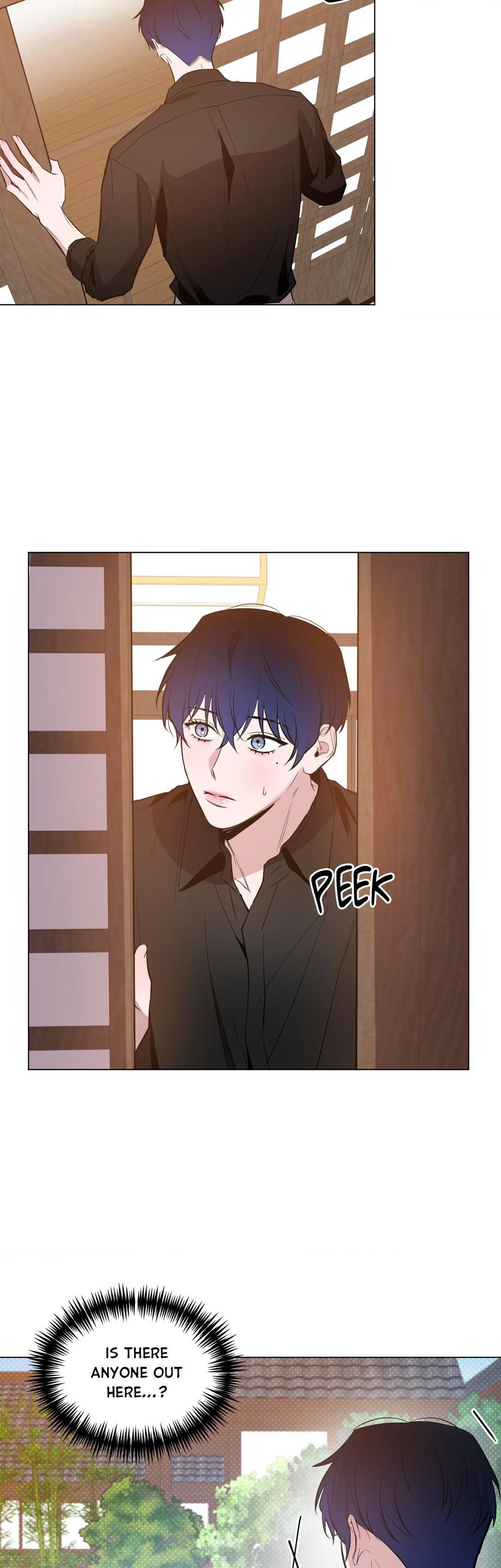 Dawn After Darkness [Official] - Chapter 37 manhwa