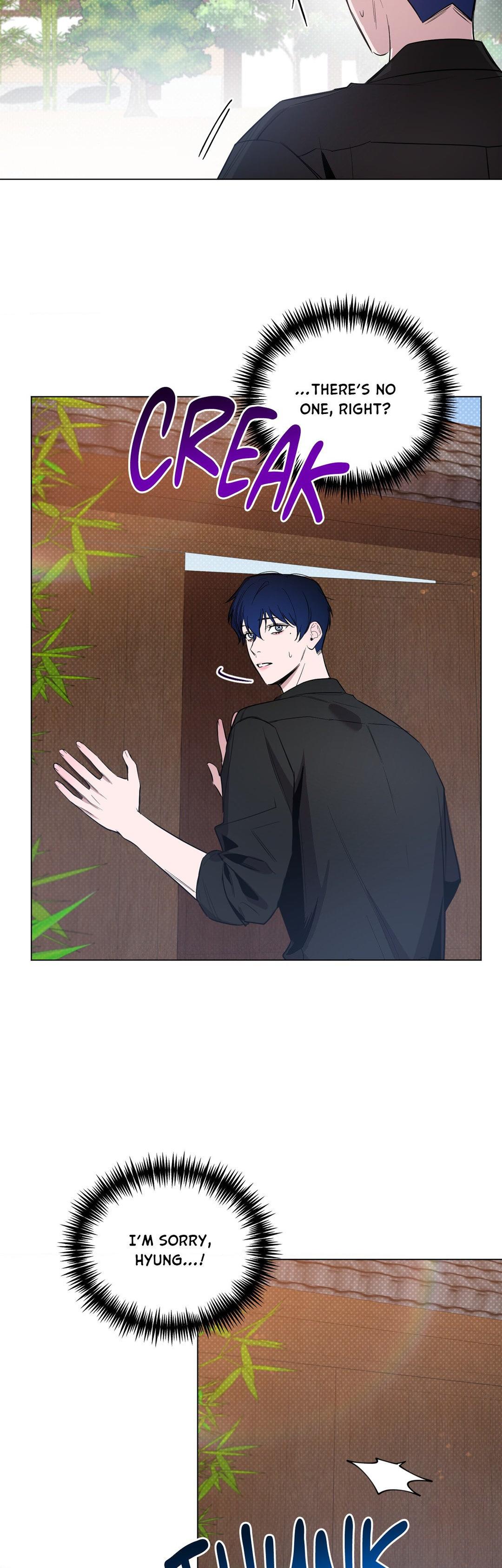 Dawn After Darkness [Official] - Chapter 37 manhwa